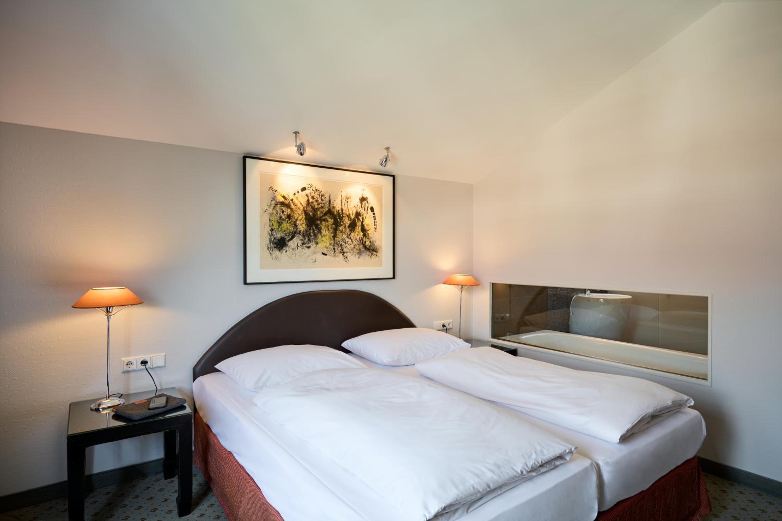 Munich Vacations - Hotel Lechnerhof Unterfohring - Property Image 65