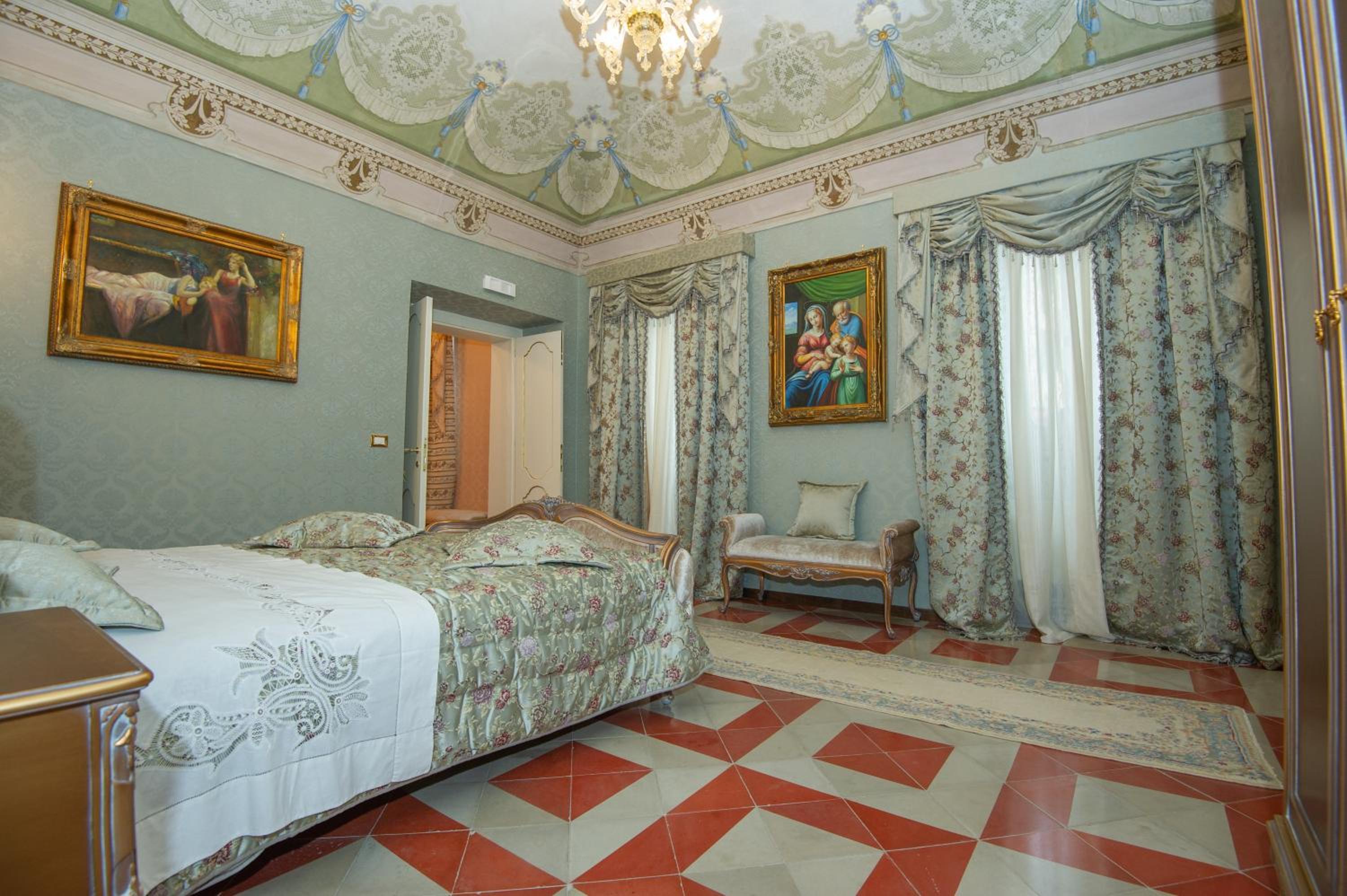 Palazzo Tilli view 5