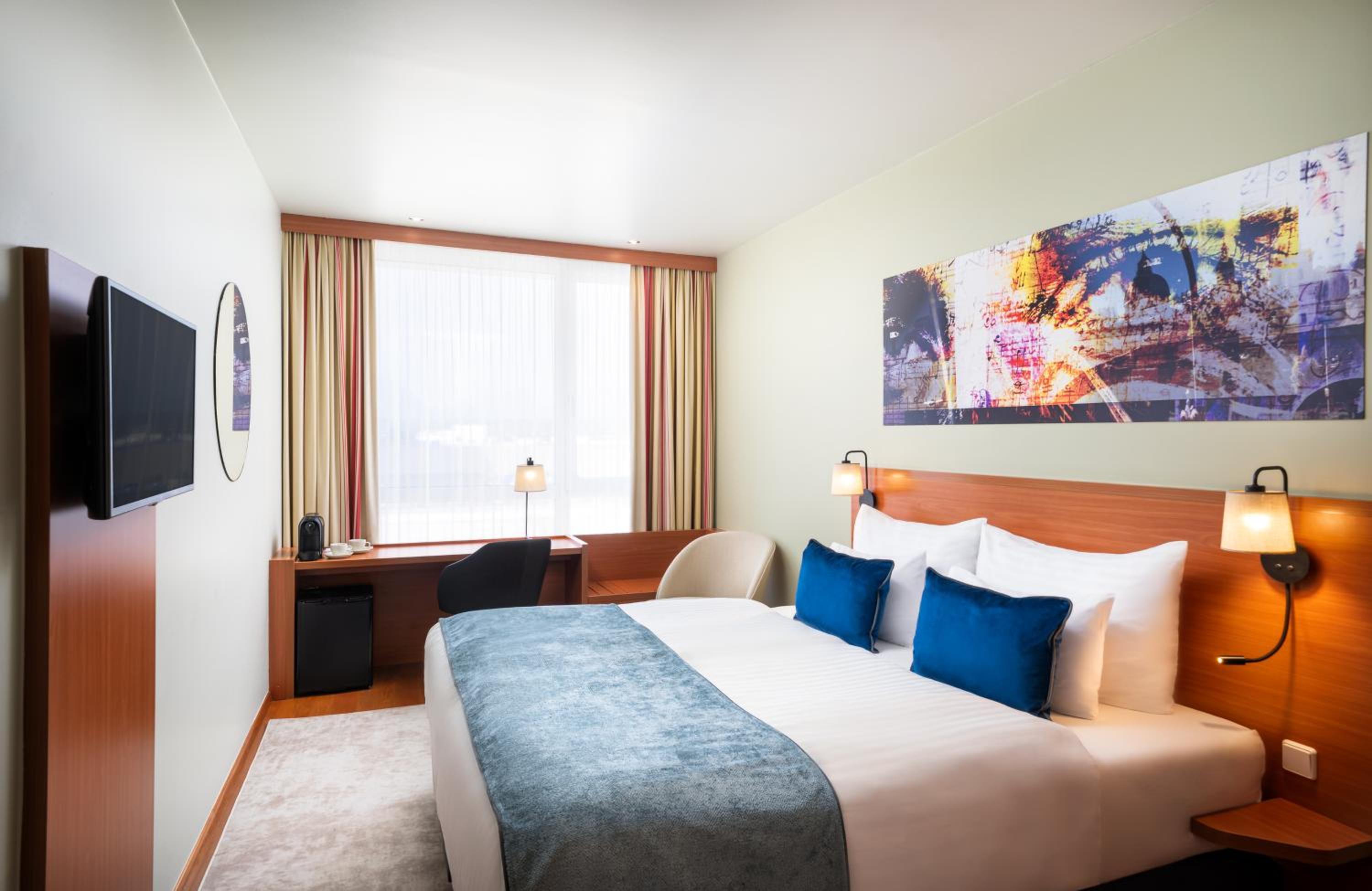 Salzburg Vacations - Leonardo Hotel Salzburg Airport - Property Image 28