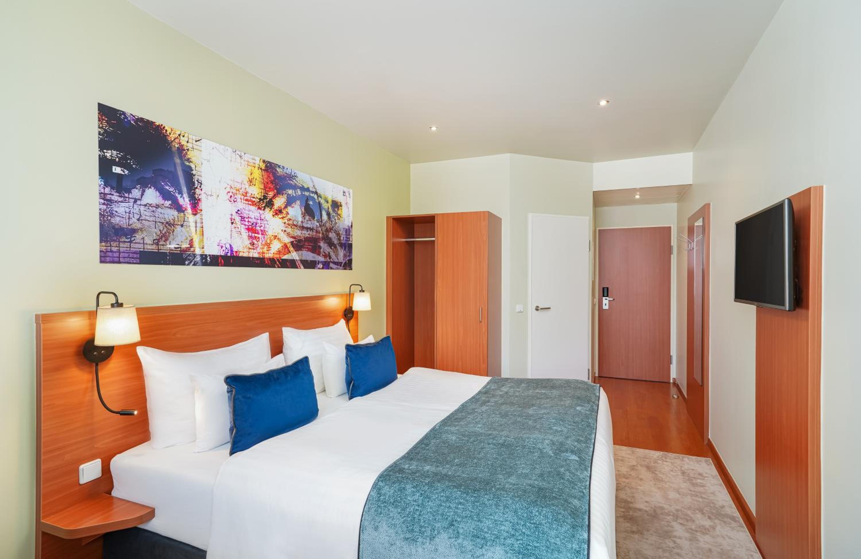 Salzburg Vacations - Leonardo Hotel Salzburg Airport - Property Image 5
