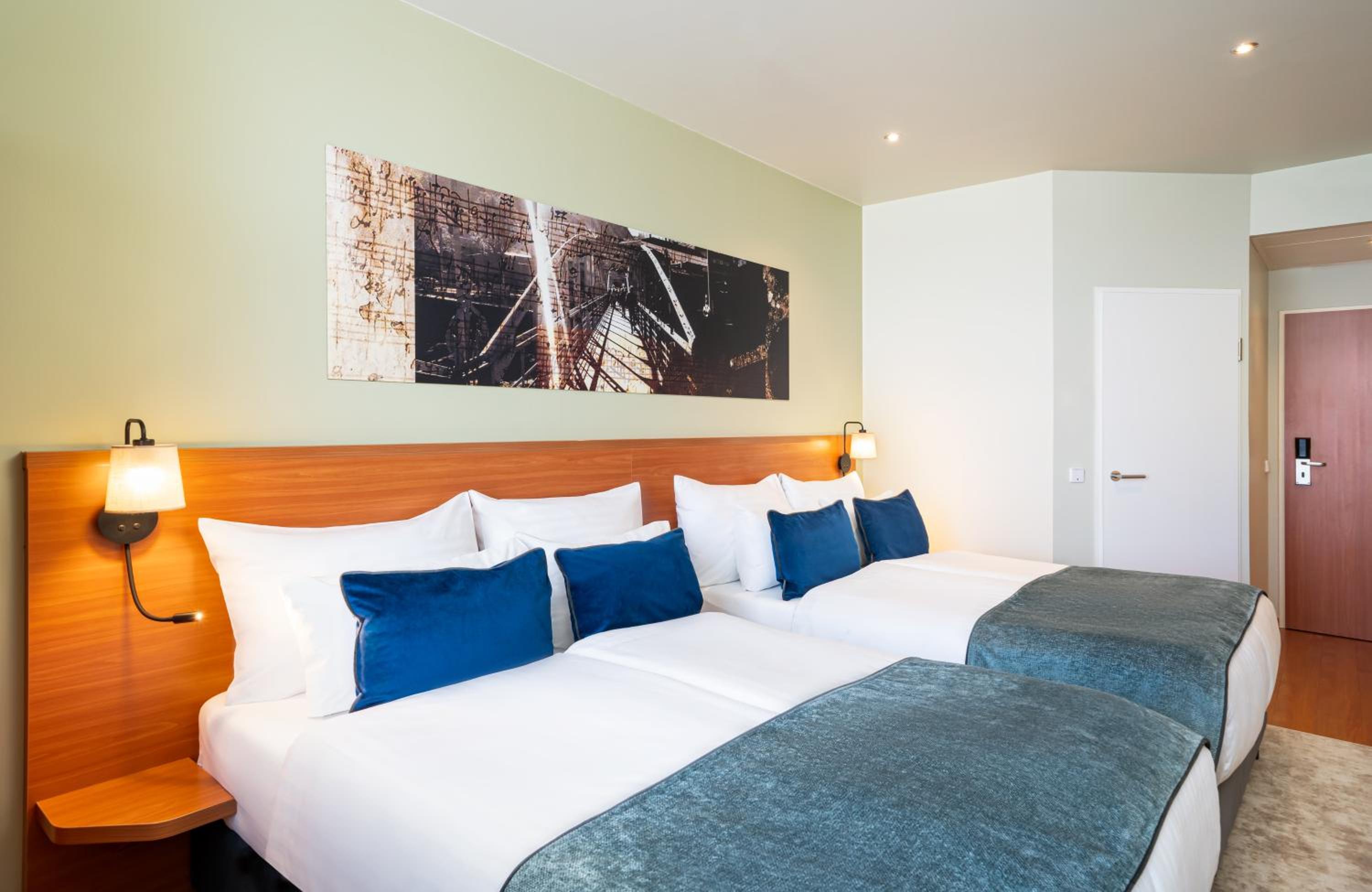 Salzburg Vacations - Leonardo Hotel Salzburg Airport - Property Image 8