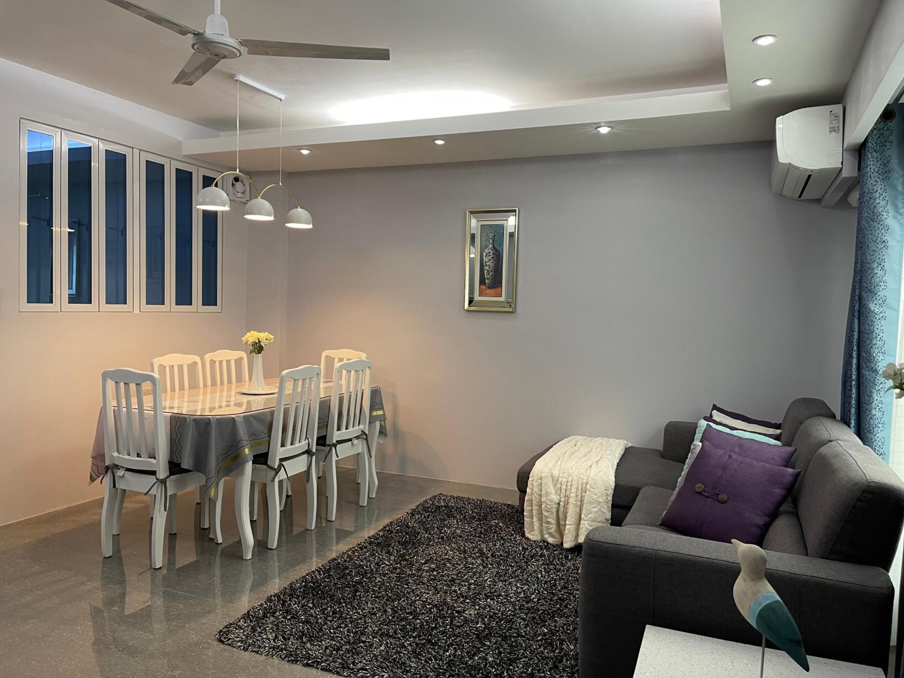 Anavada Suites - Davao City