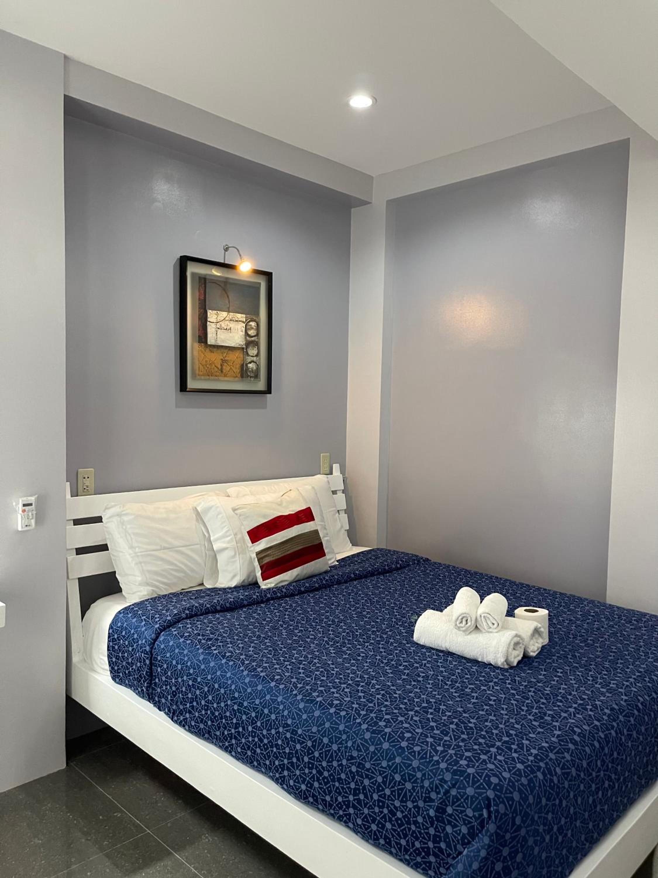 Anavada Suites - Davao City