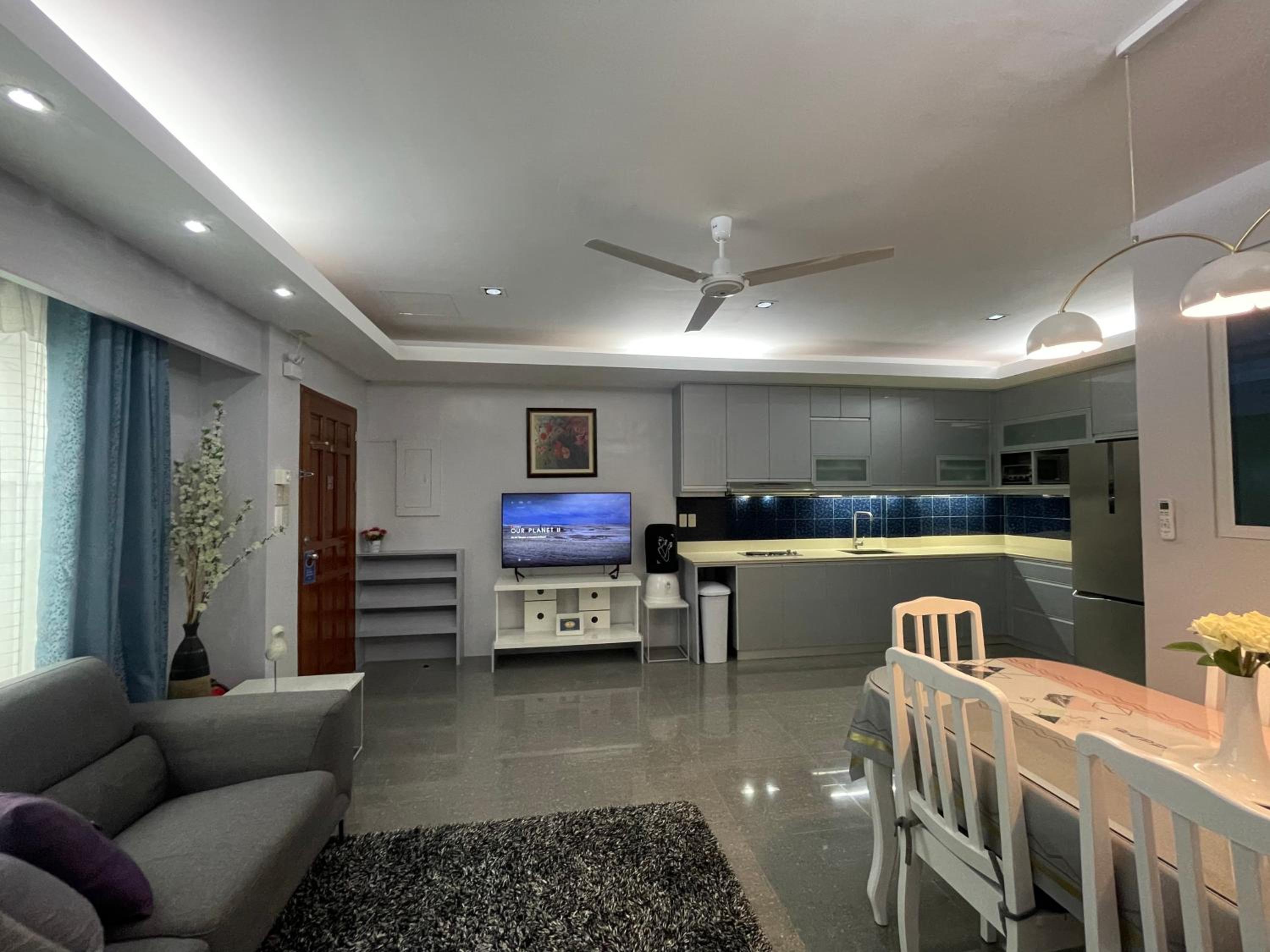 Anavada Suites - Davao City