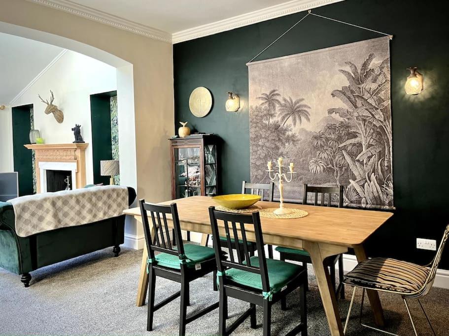 Lytham St Annes Vacations - The Lytham Cottage - Property Image 2