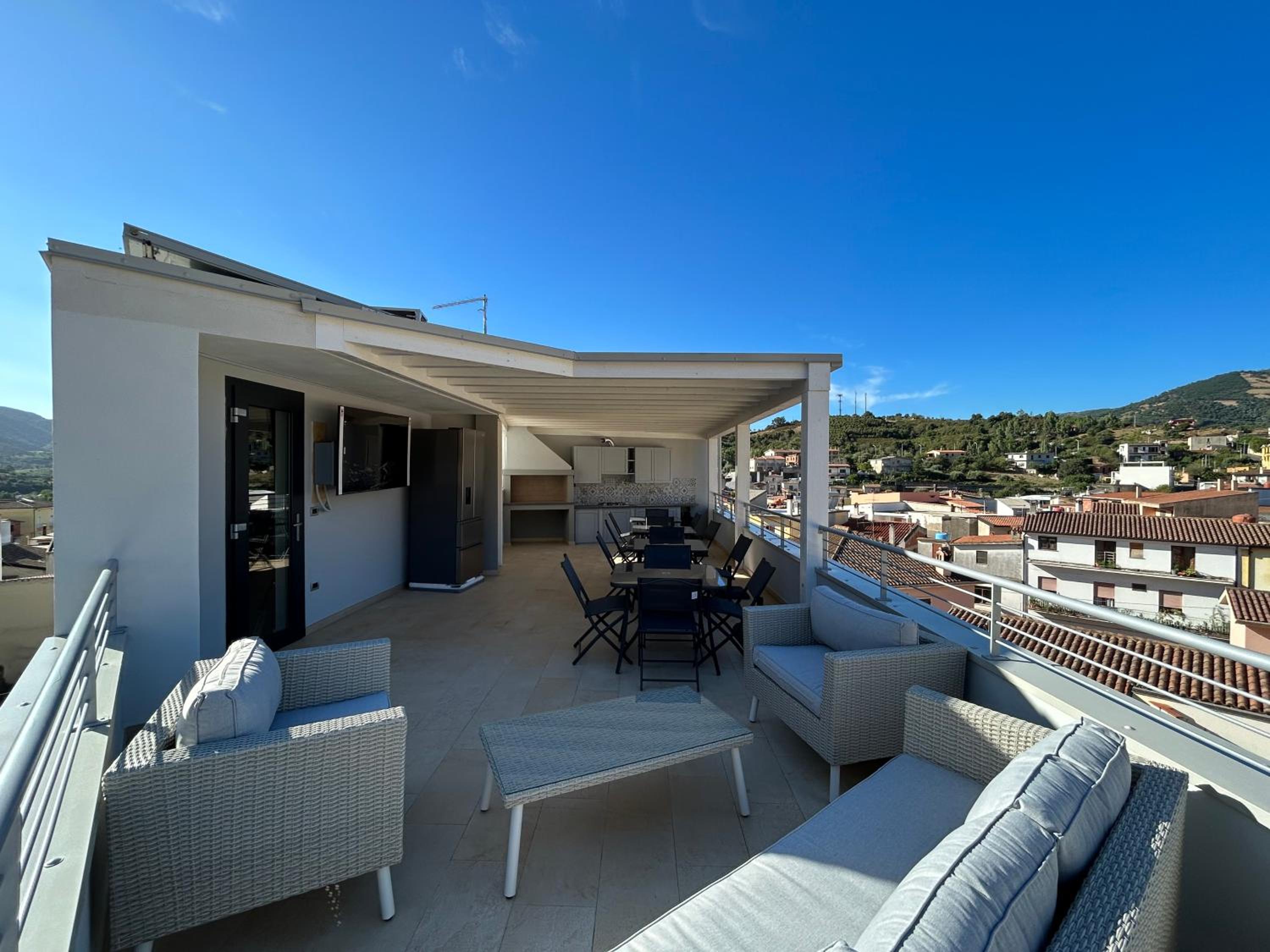 roof