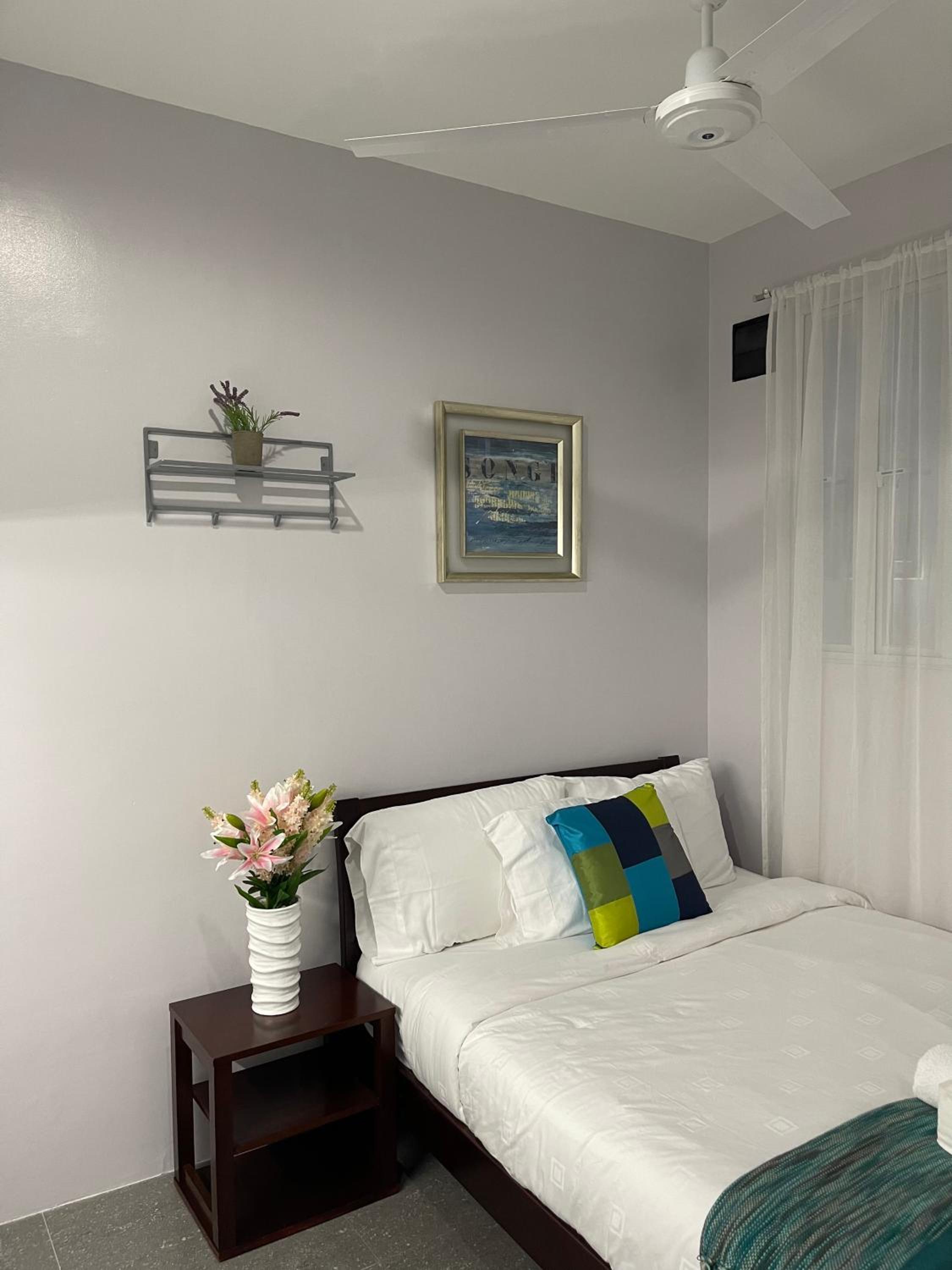 Anavada Suites - Davao City