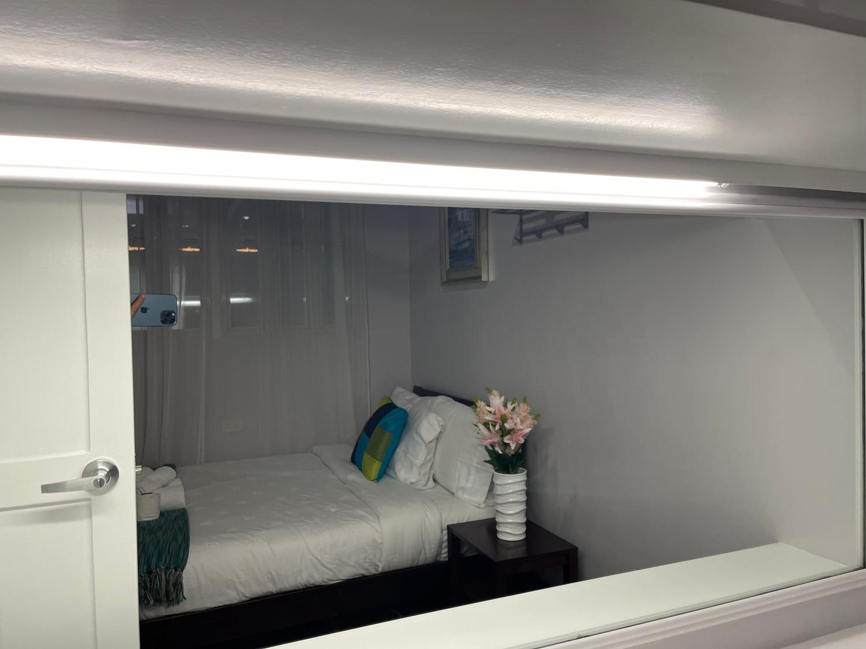 Anavada Suites - Davao City