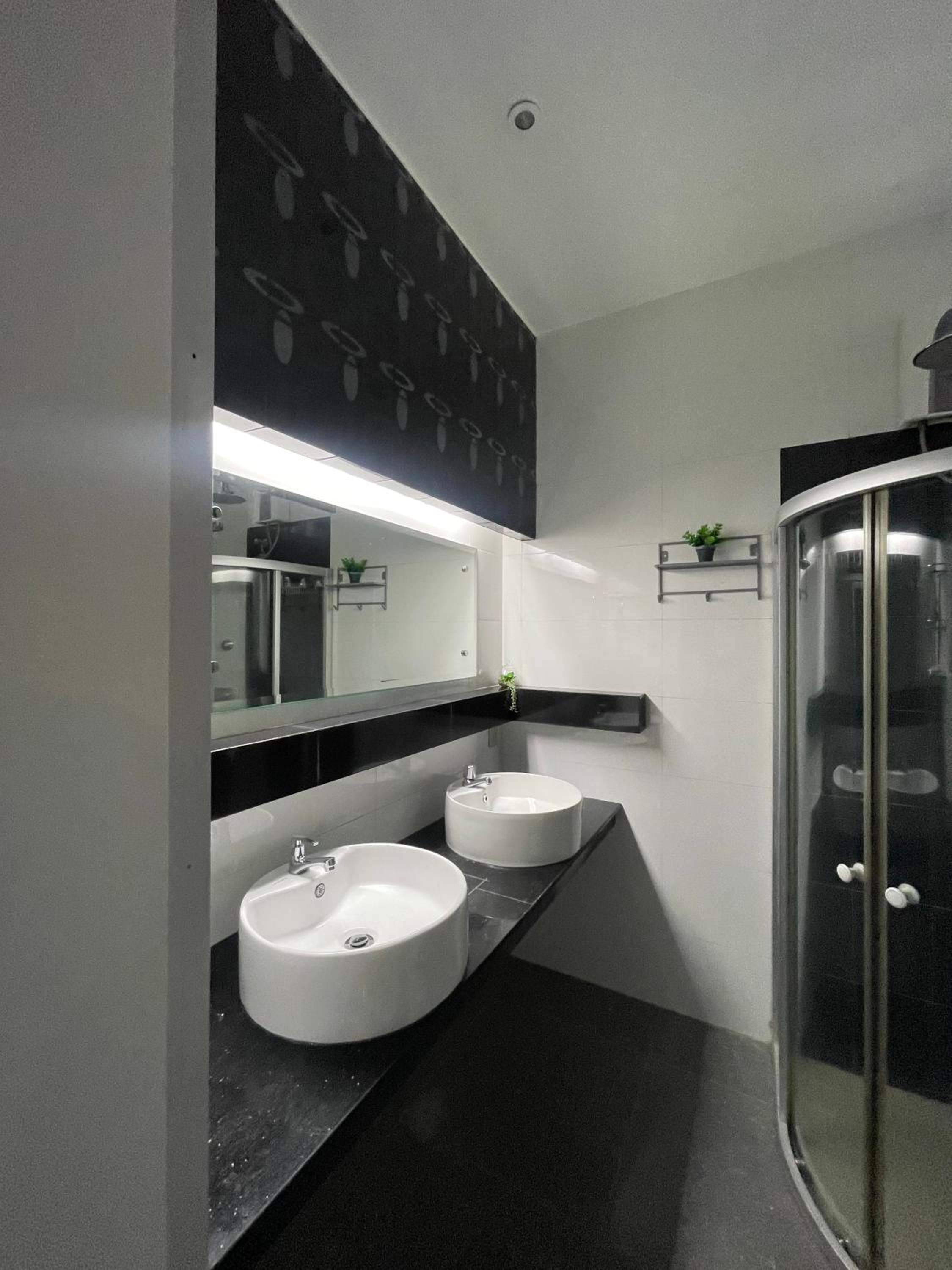 Anavada Suites - Davao City