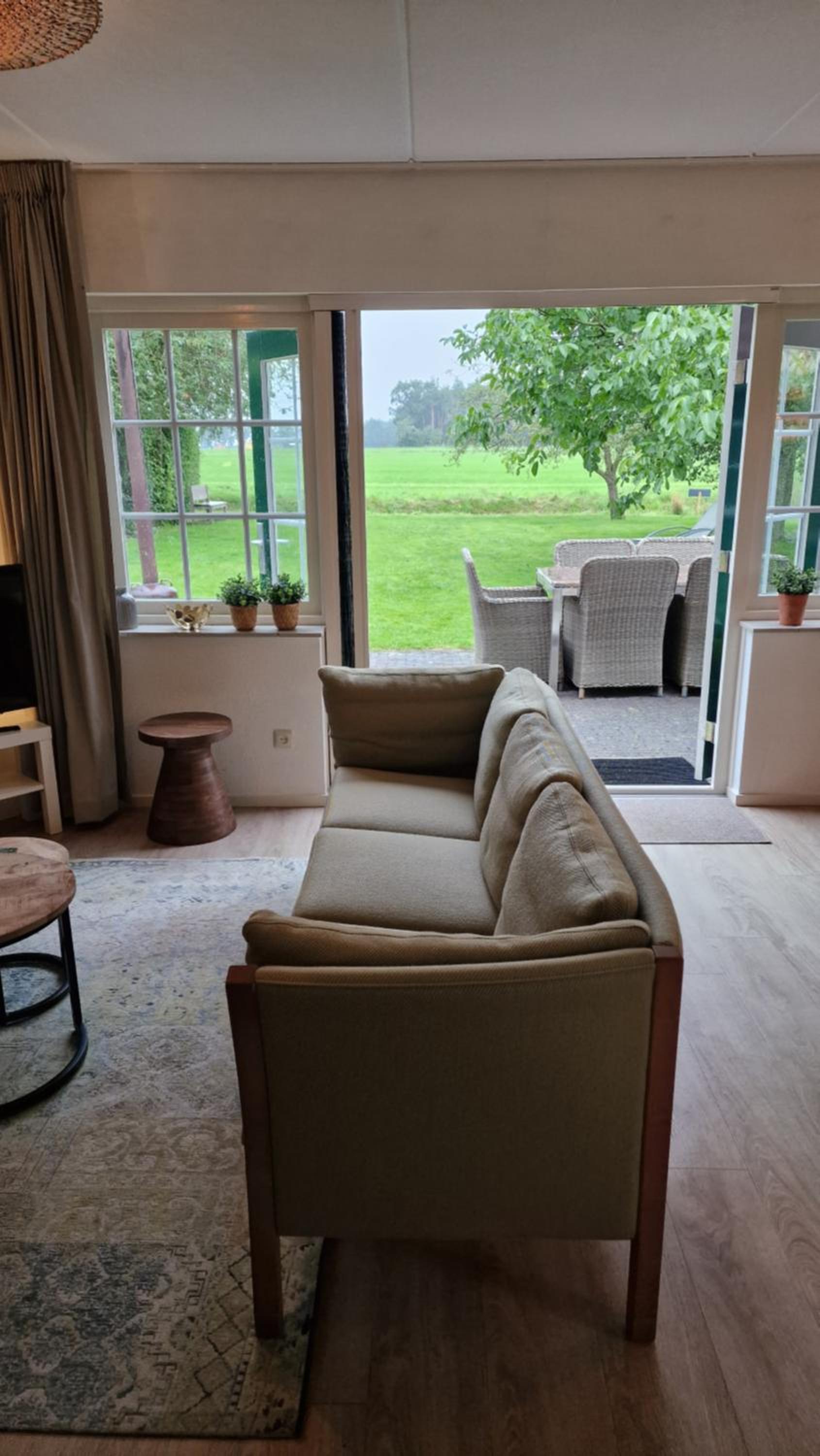Huisje Weidezicht