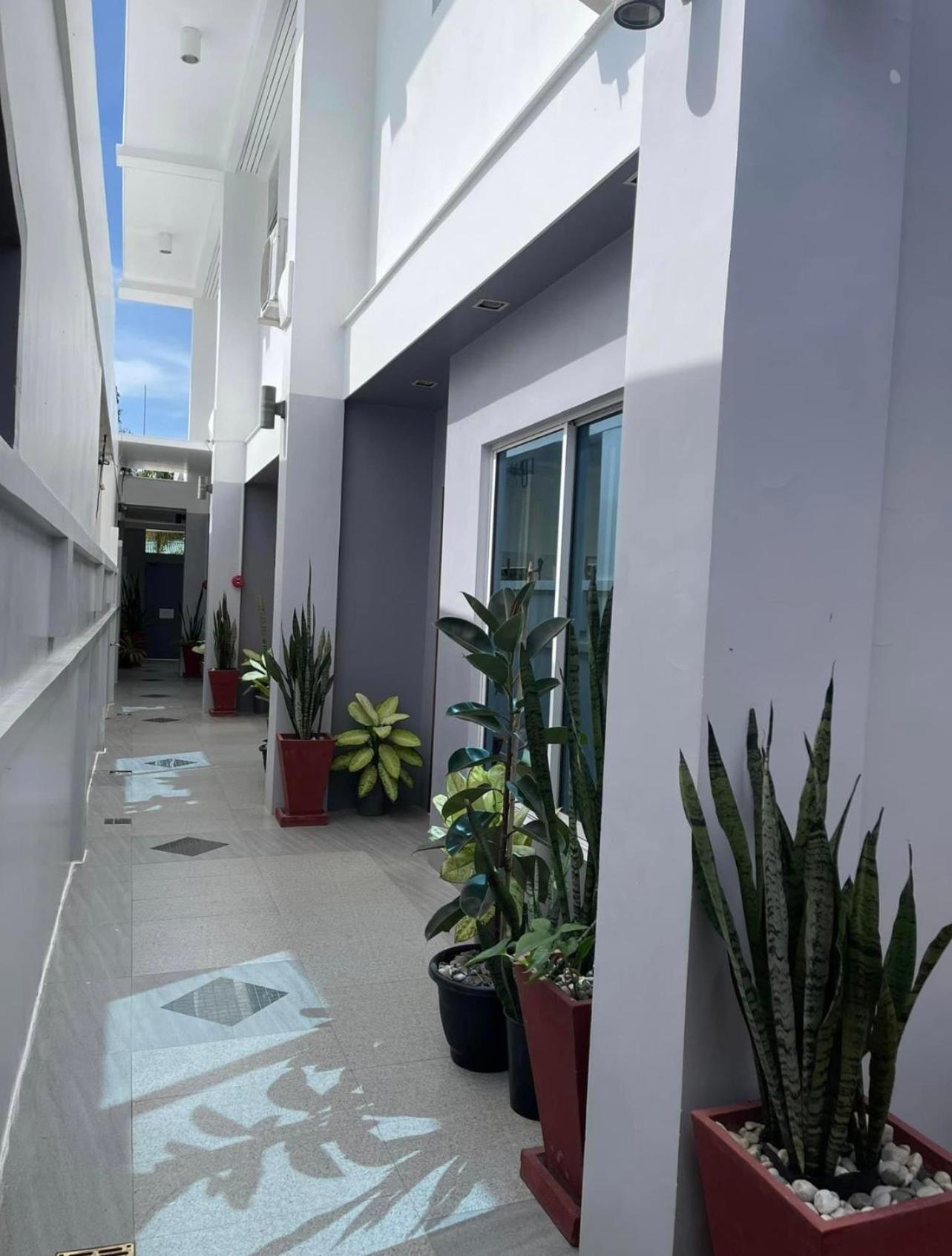 Anavada Suites - Davao City
