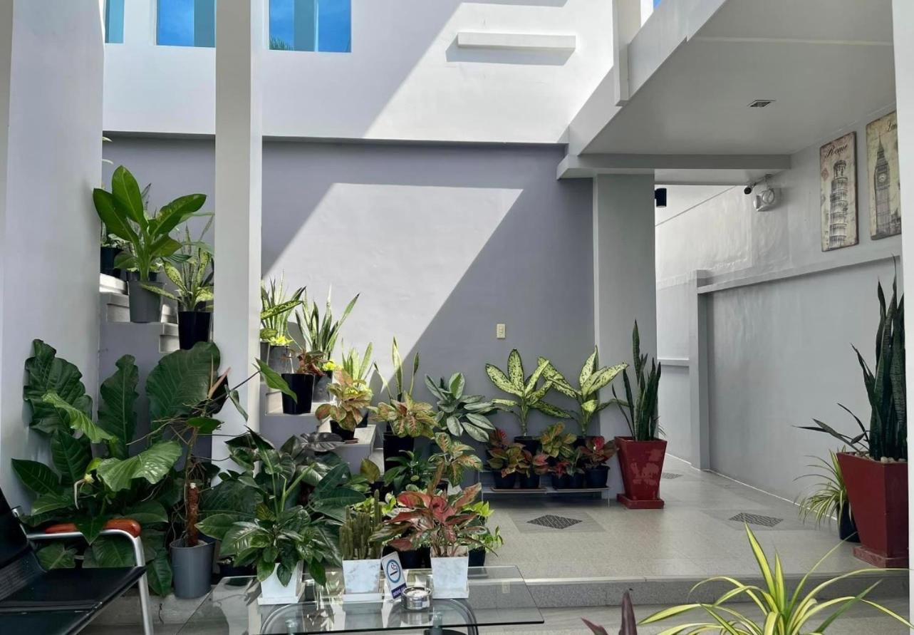Anavada Suites - Davao City