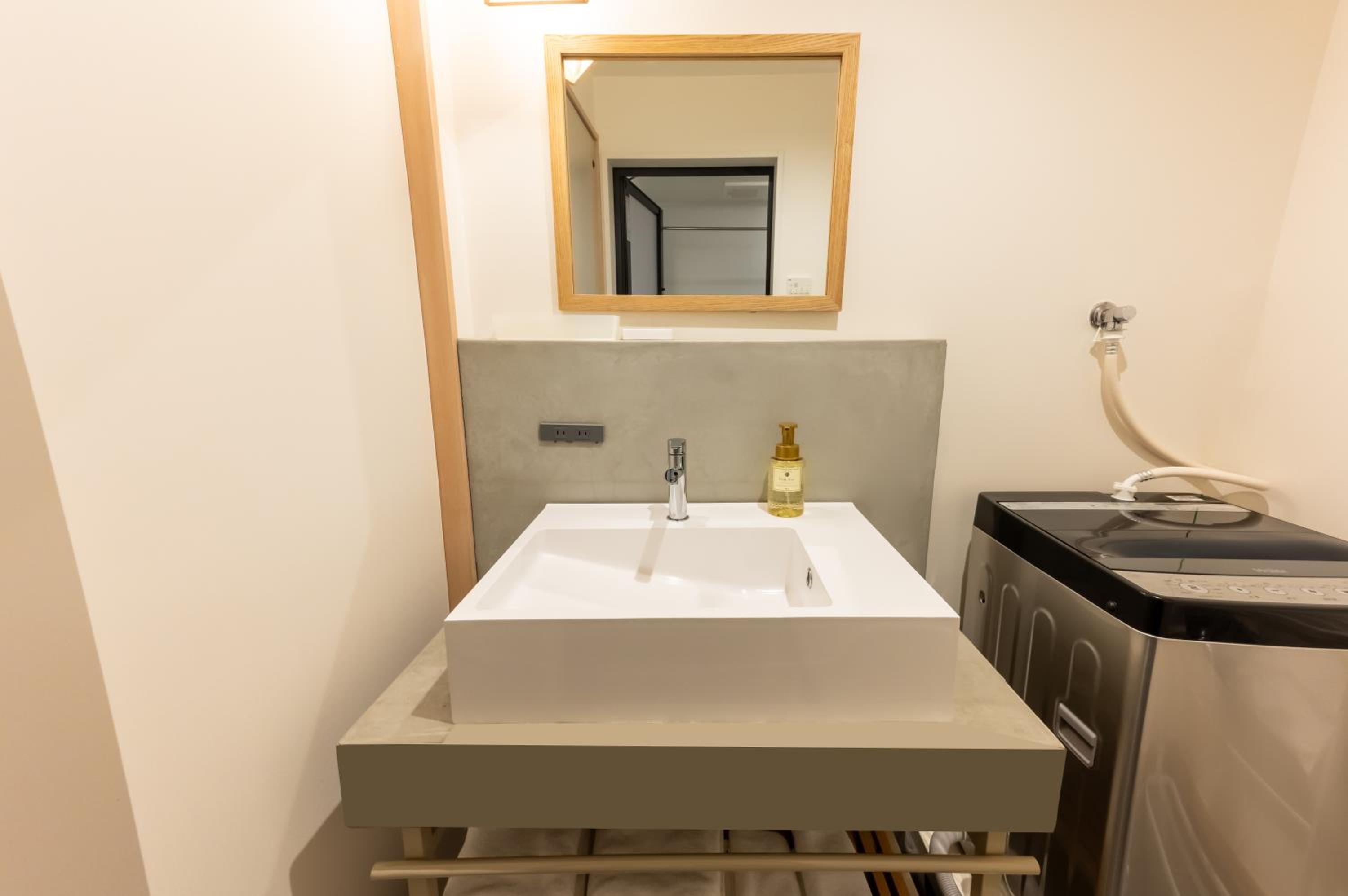Irodori Hotel KITSUNE