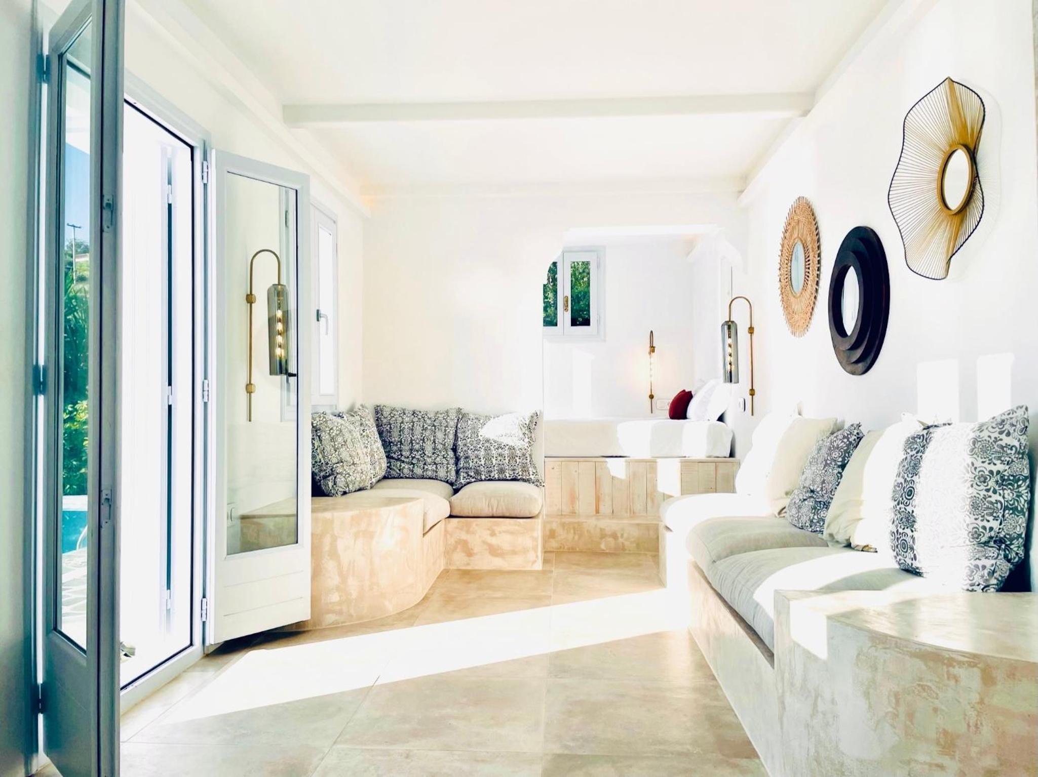 Villa Kanaris