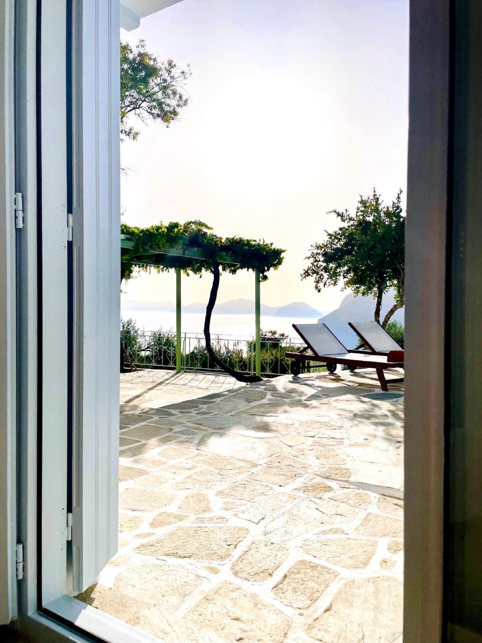 Villa Kanaris