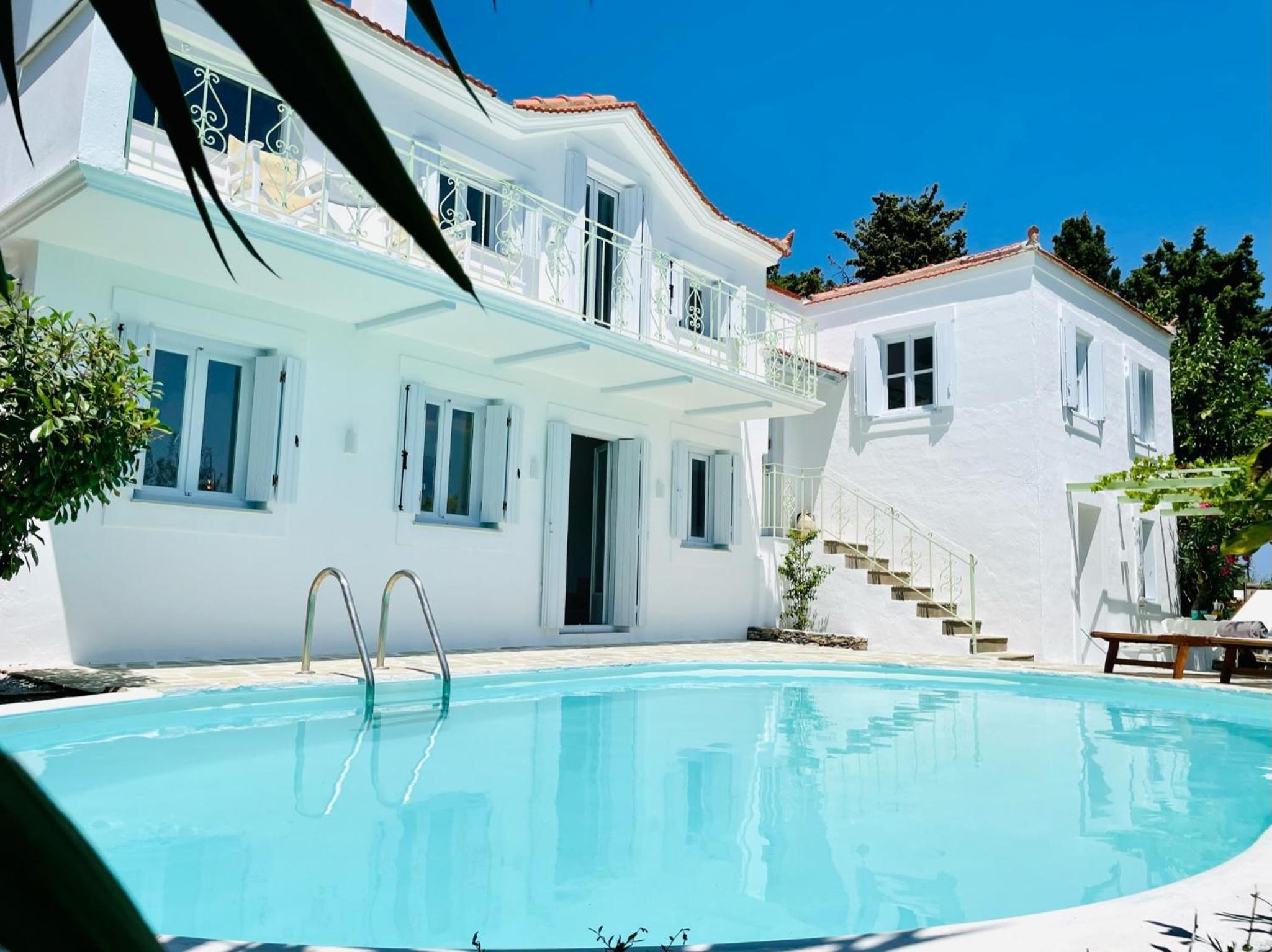 Villa Kanaris