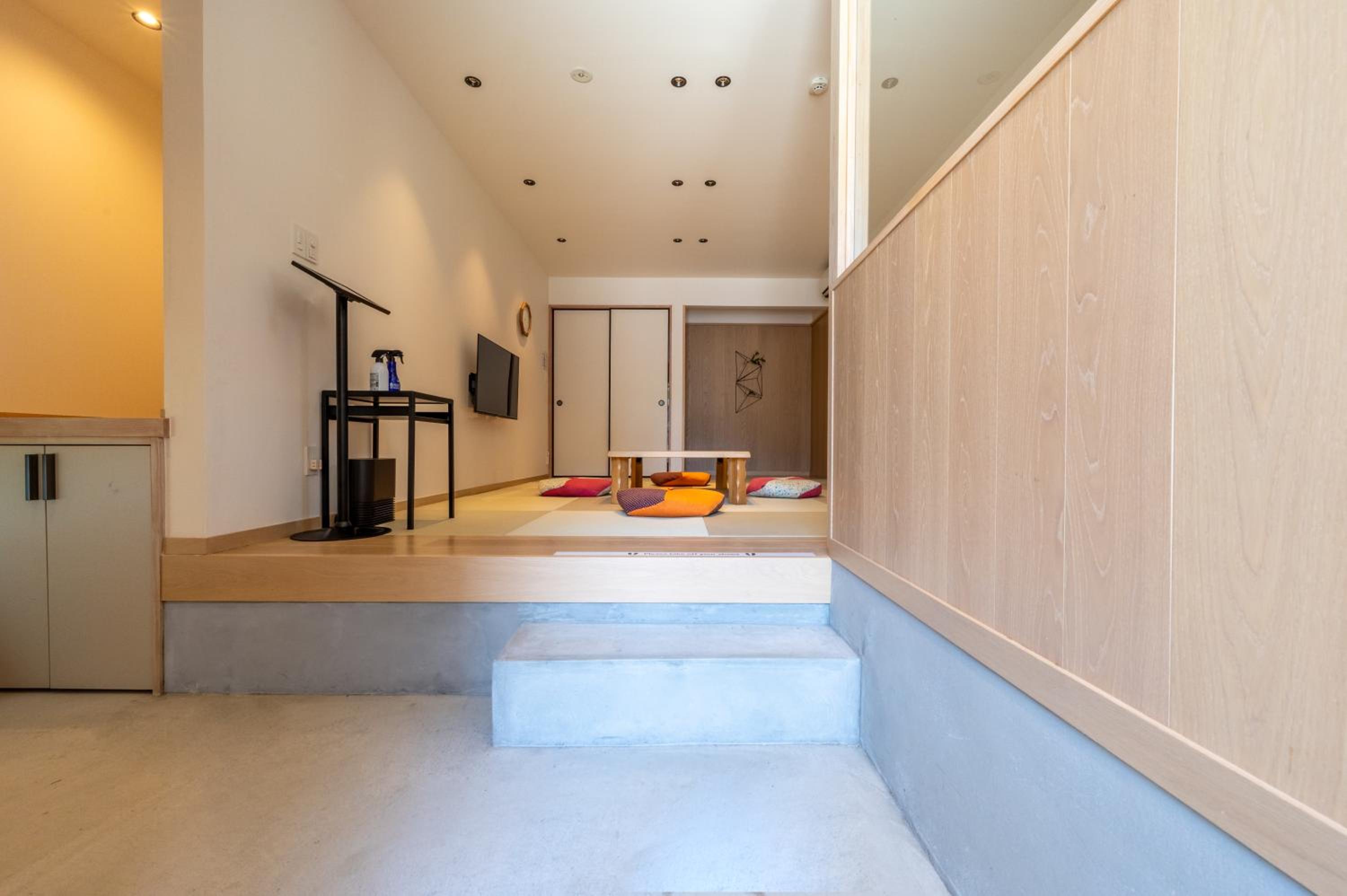 Irodori Hotel KITSUNE