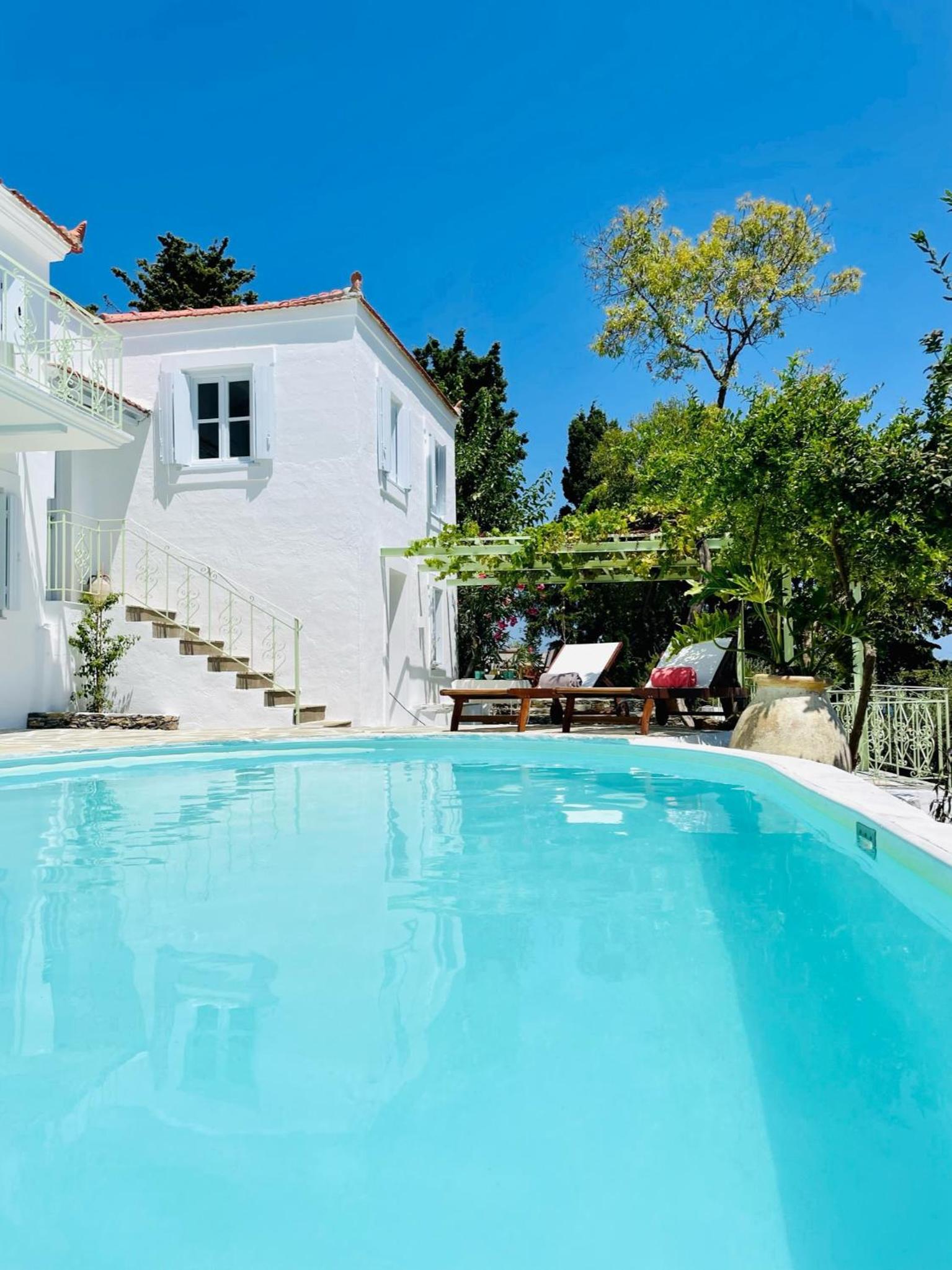 Villa Kanaris