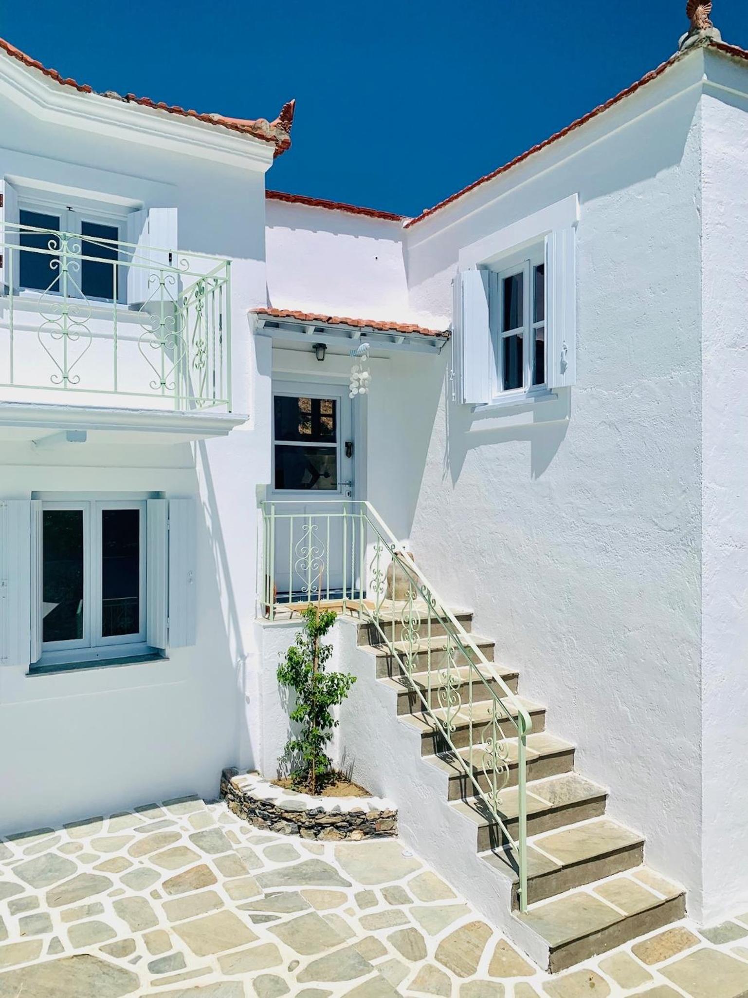 Villa Kanaris