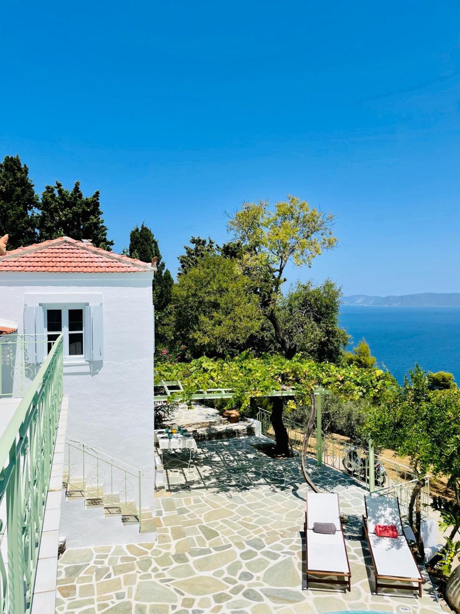 Villa Kanaris