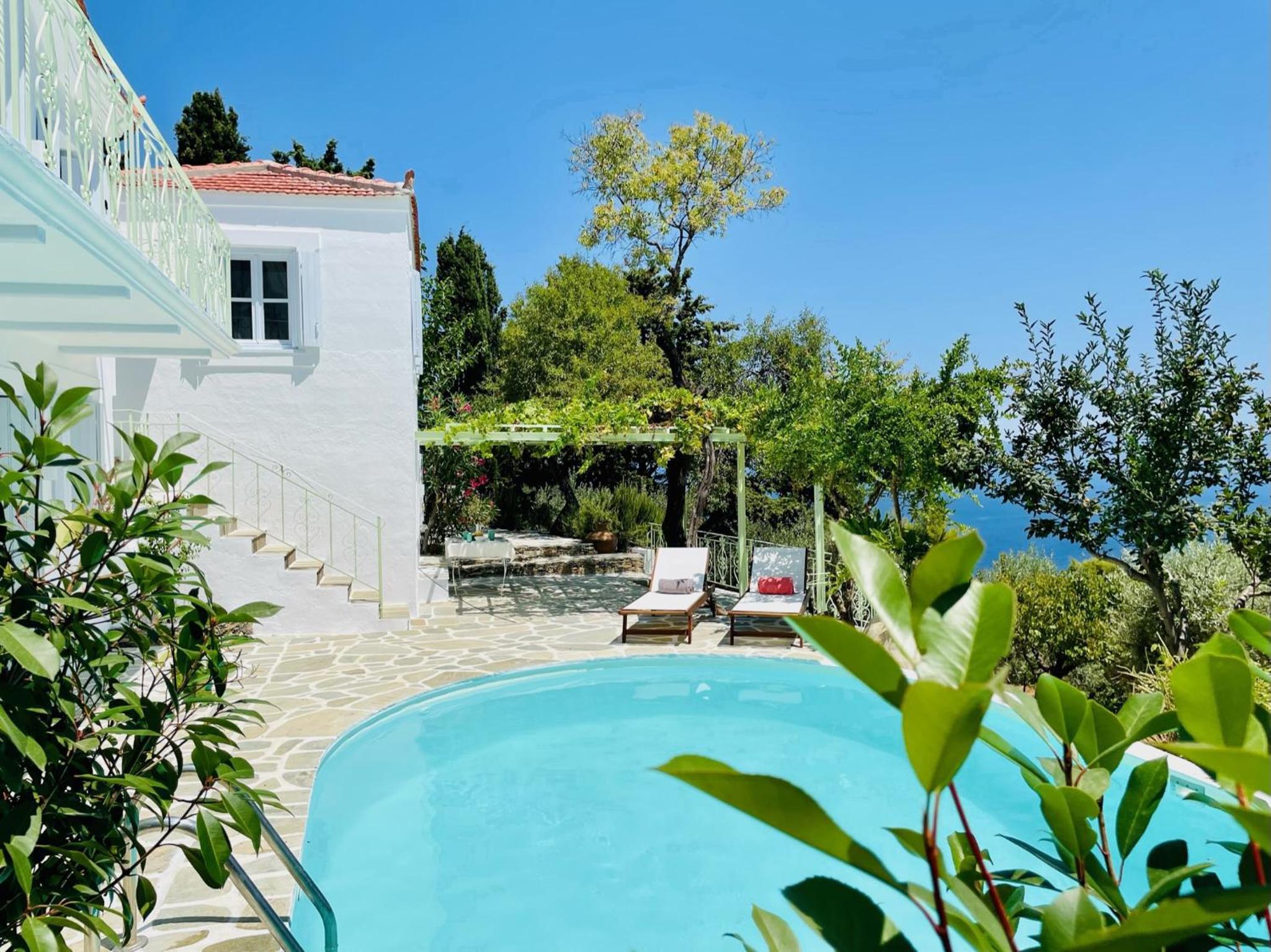 Villa Kanaris