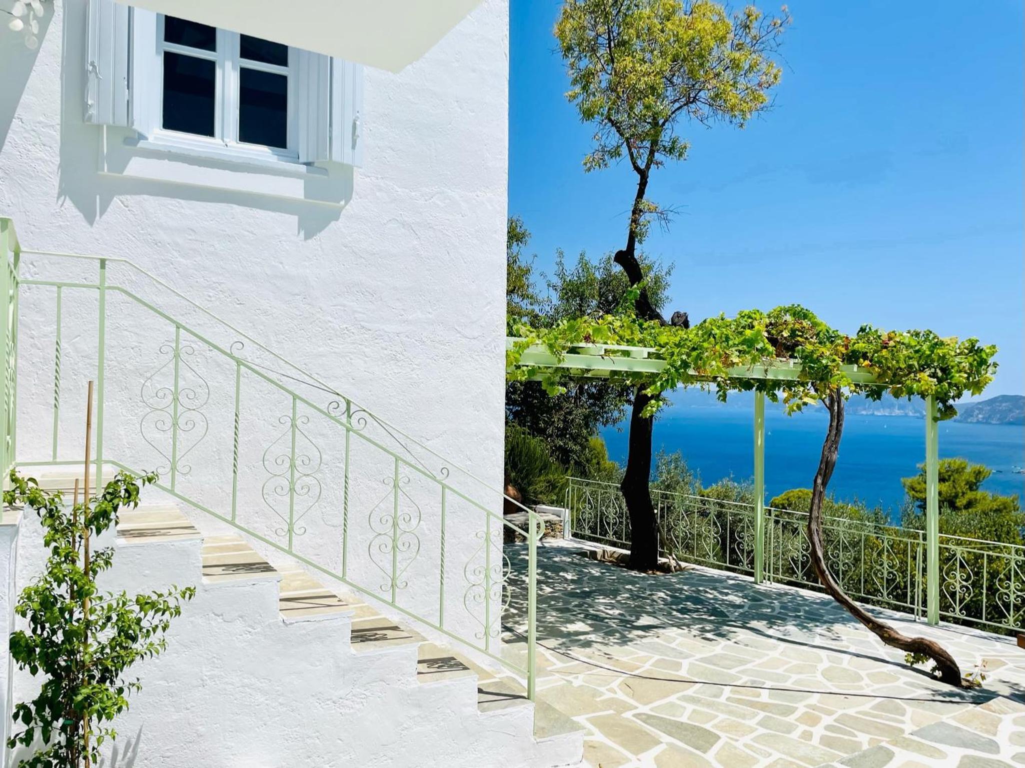 Villa Kanaris