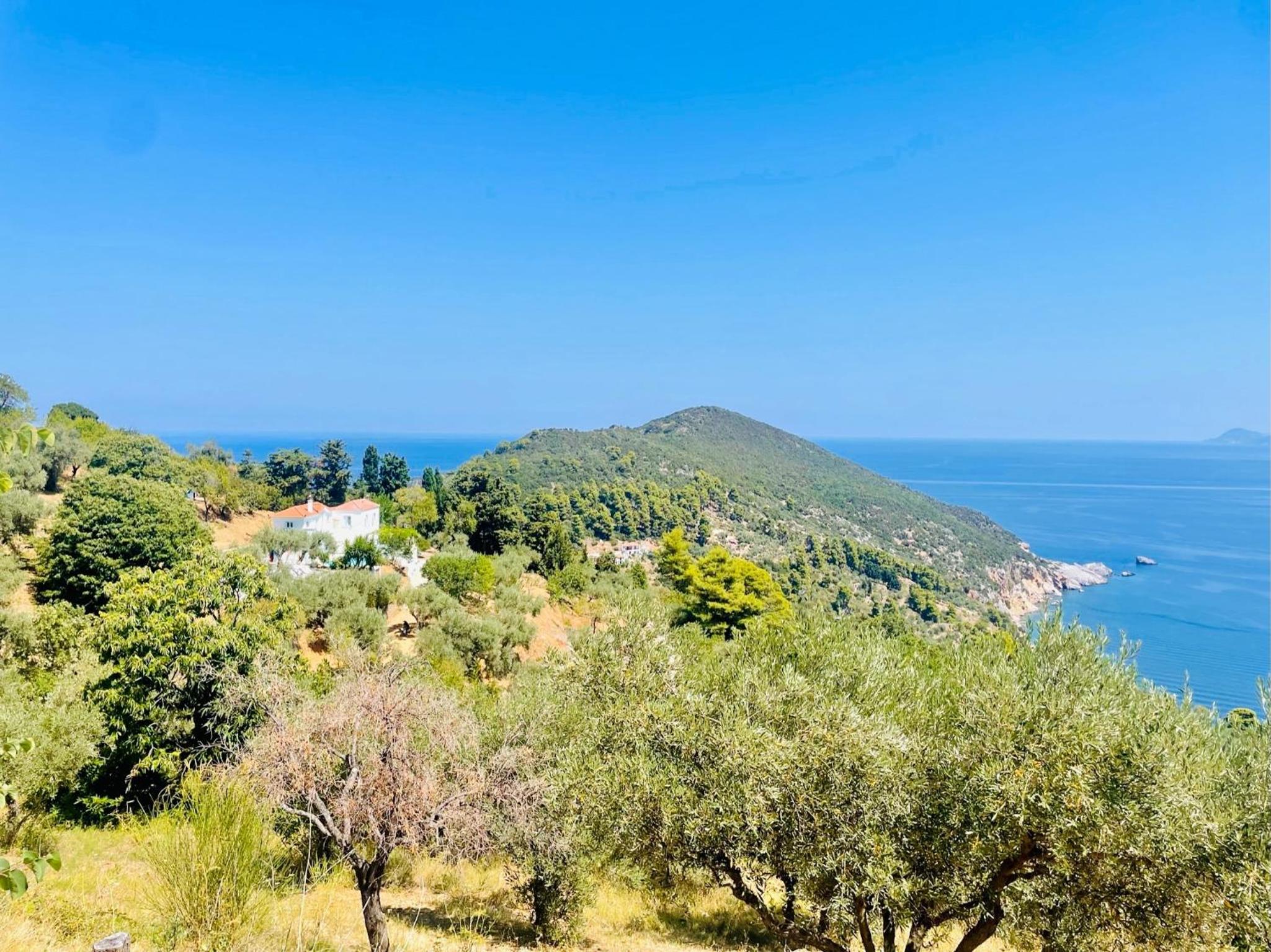 Villa Kanaris