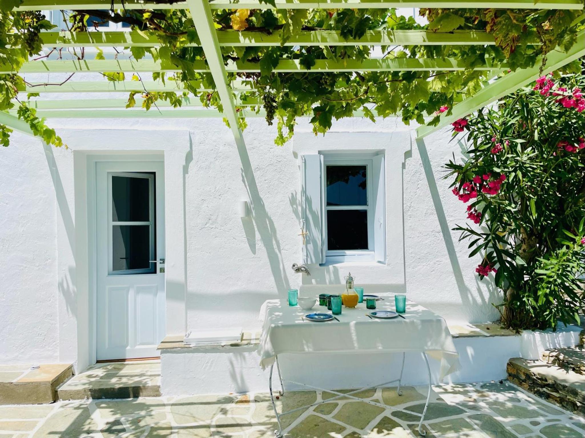 Villa Kanaris