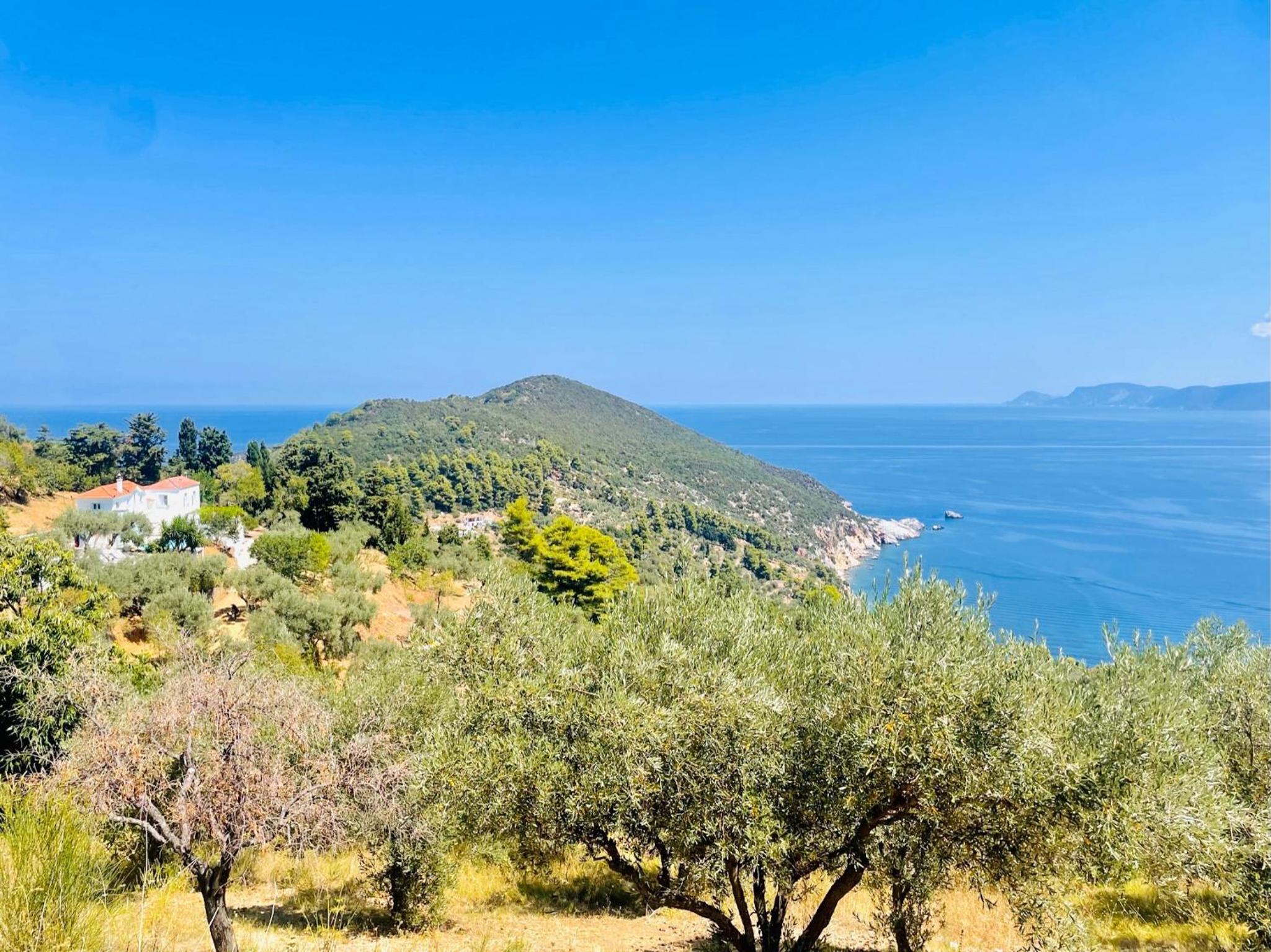 Villa Kanaris