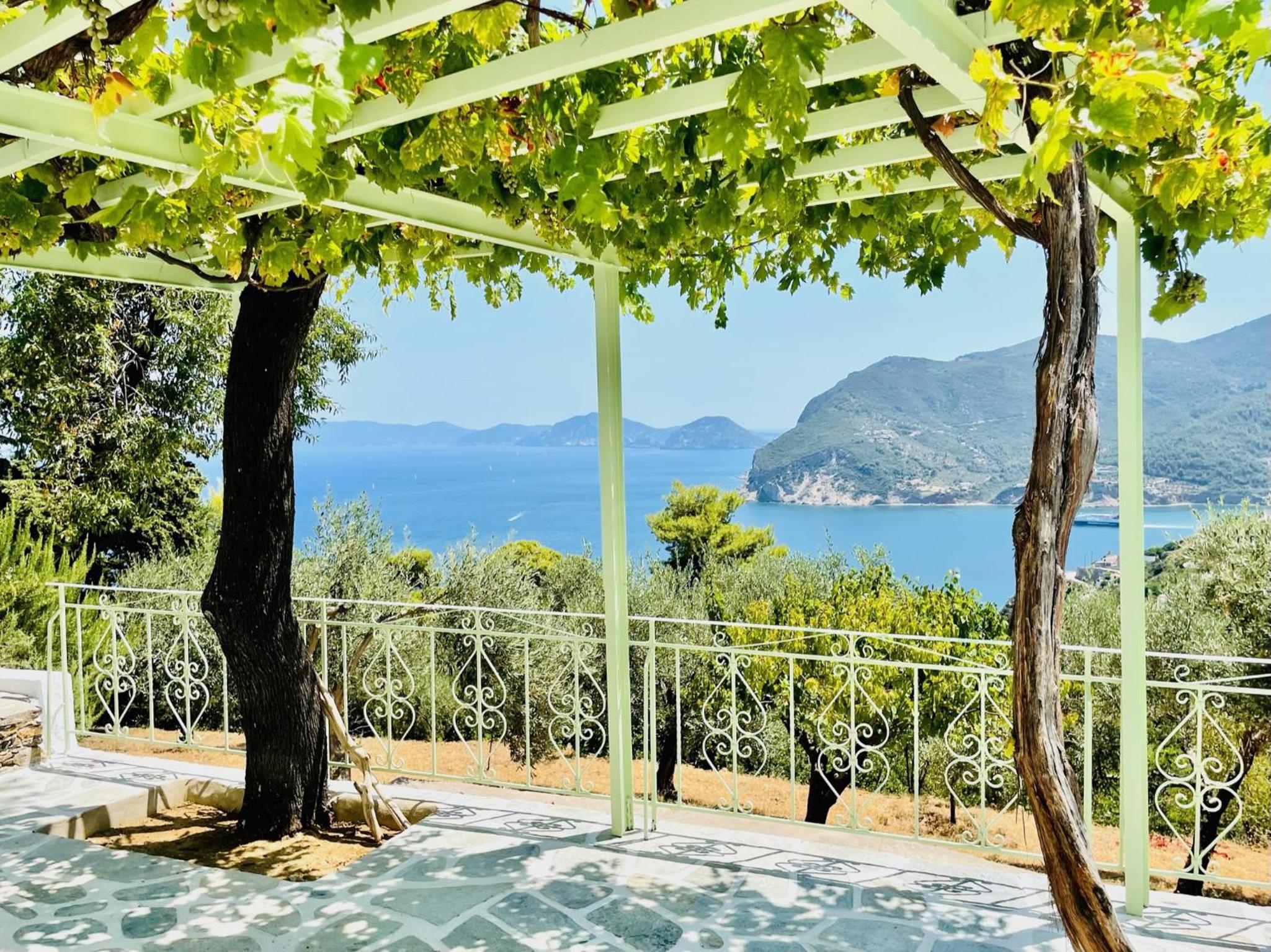 Villa Kanaris