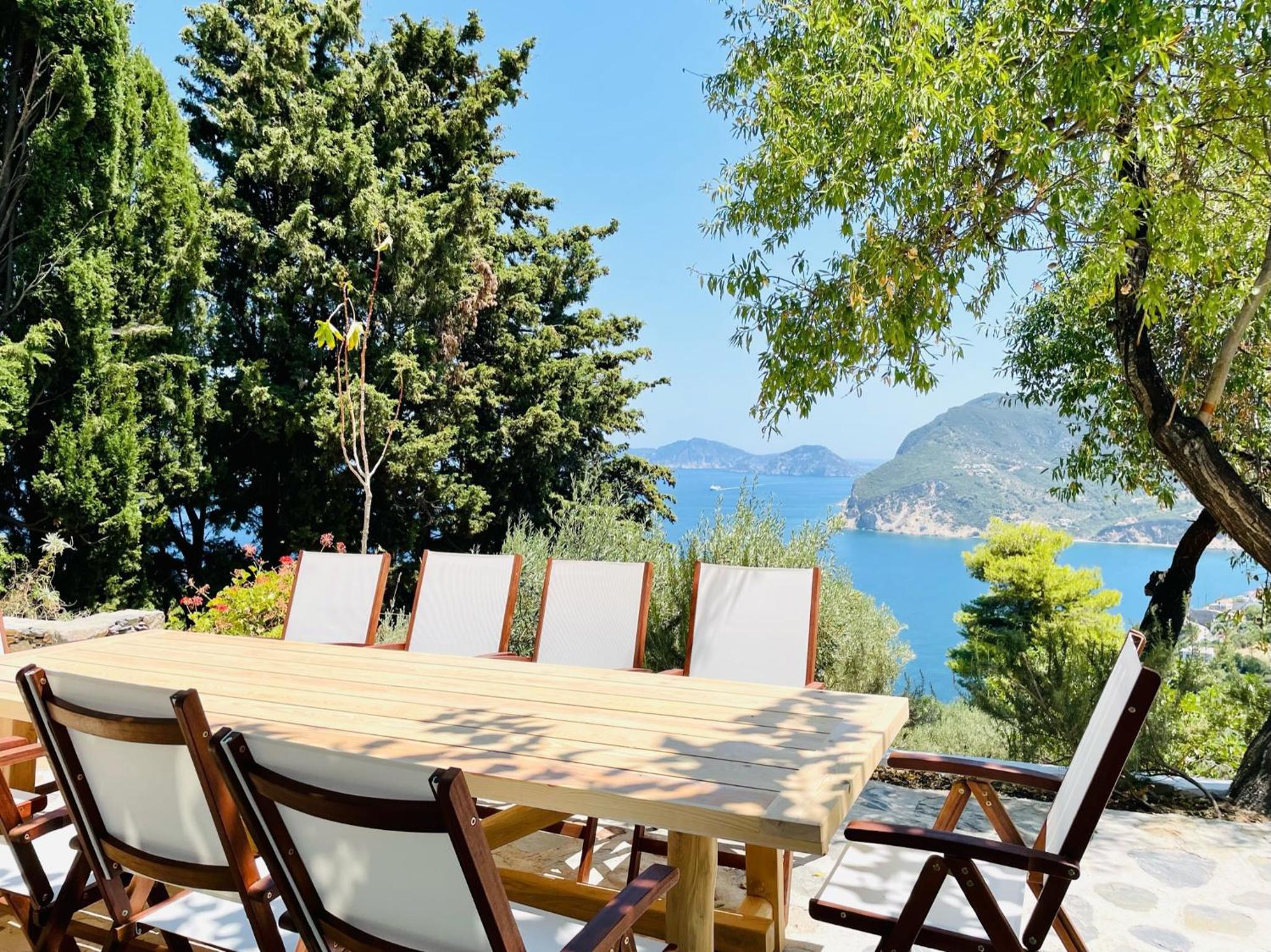 Villa Kanaris