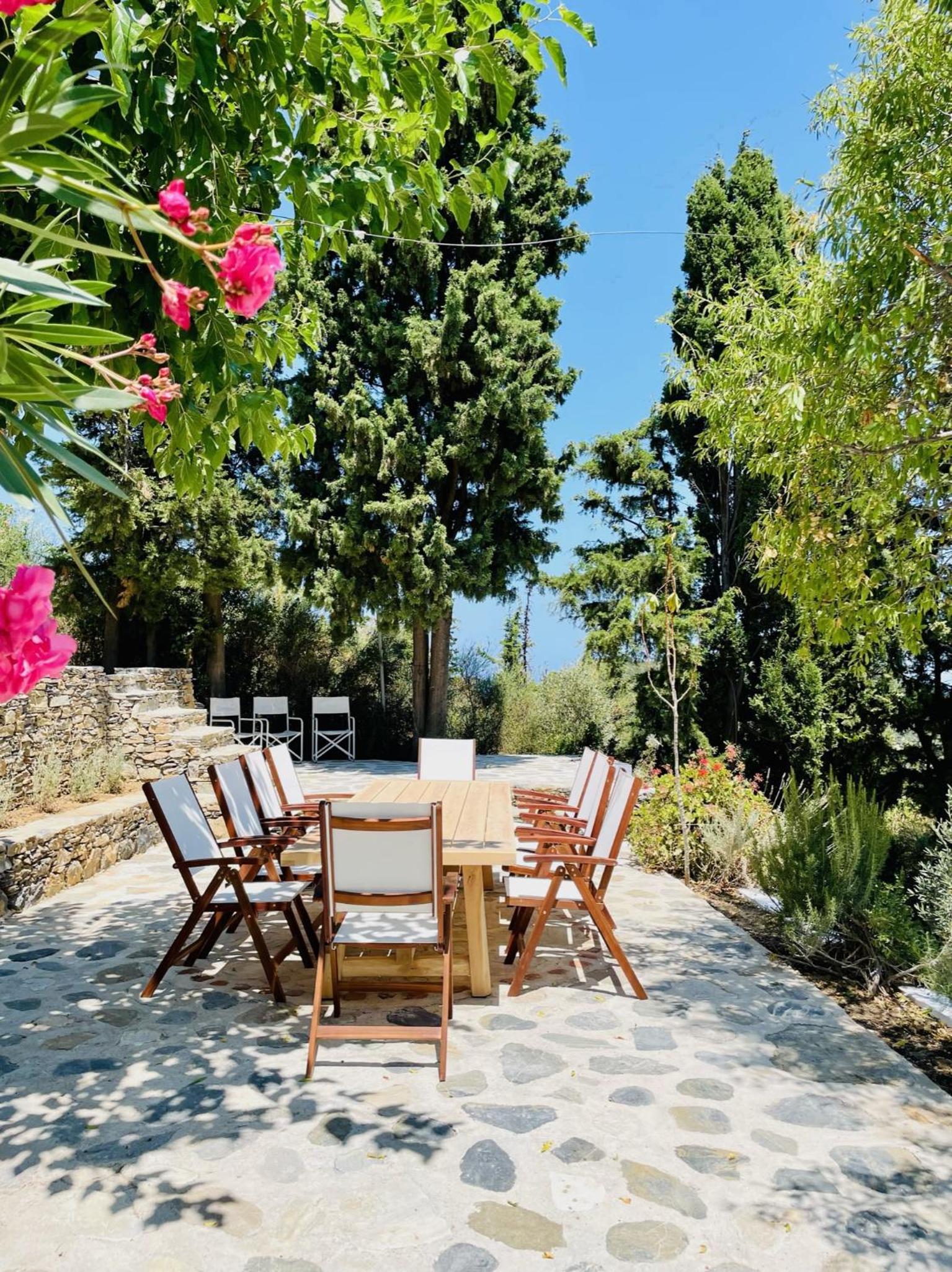 Villa Kanaris
