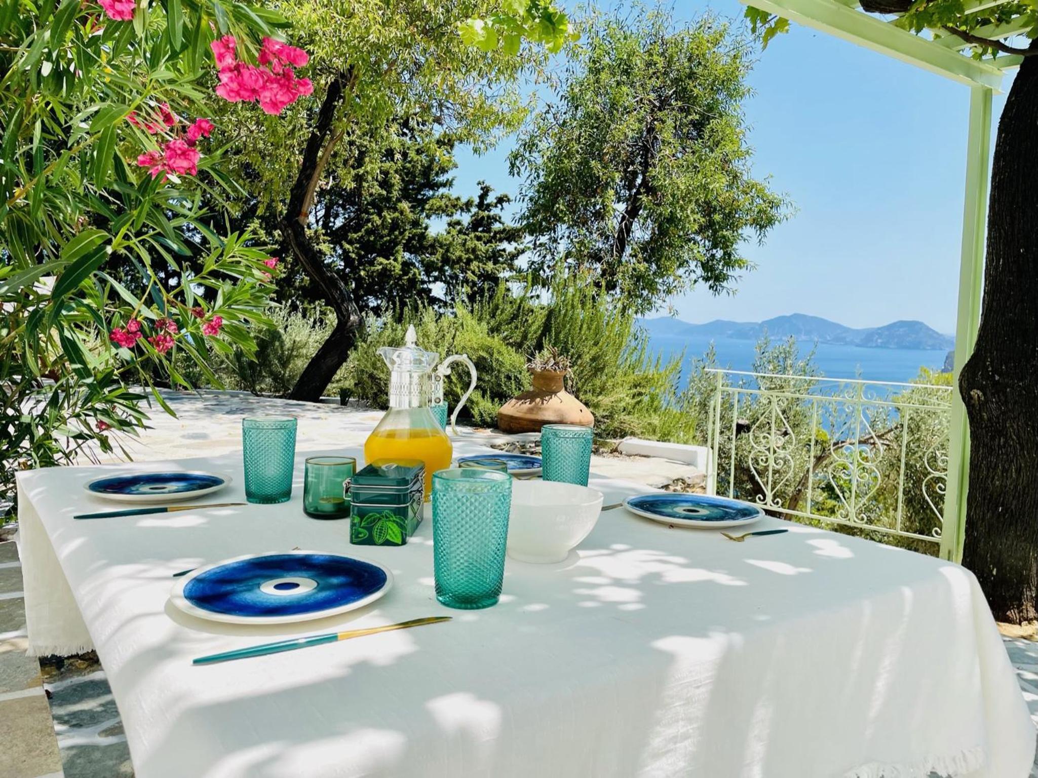 Villa Kanaris