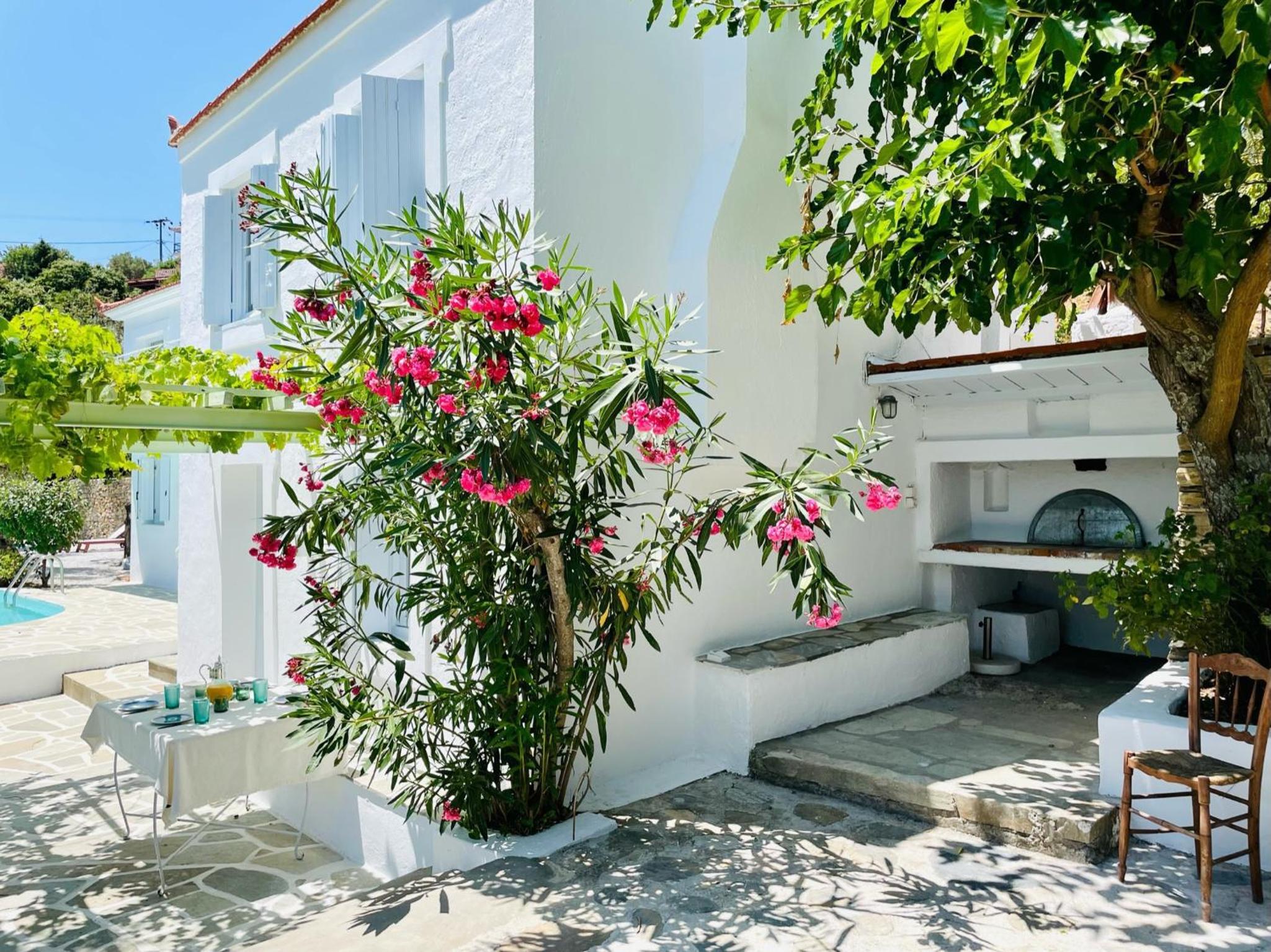 Villa Kanaris
