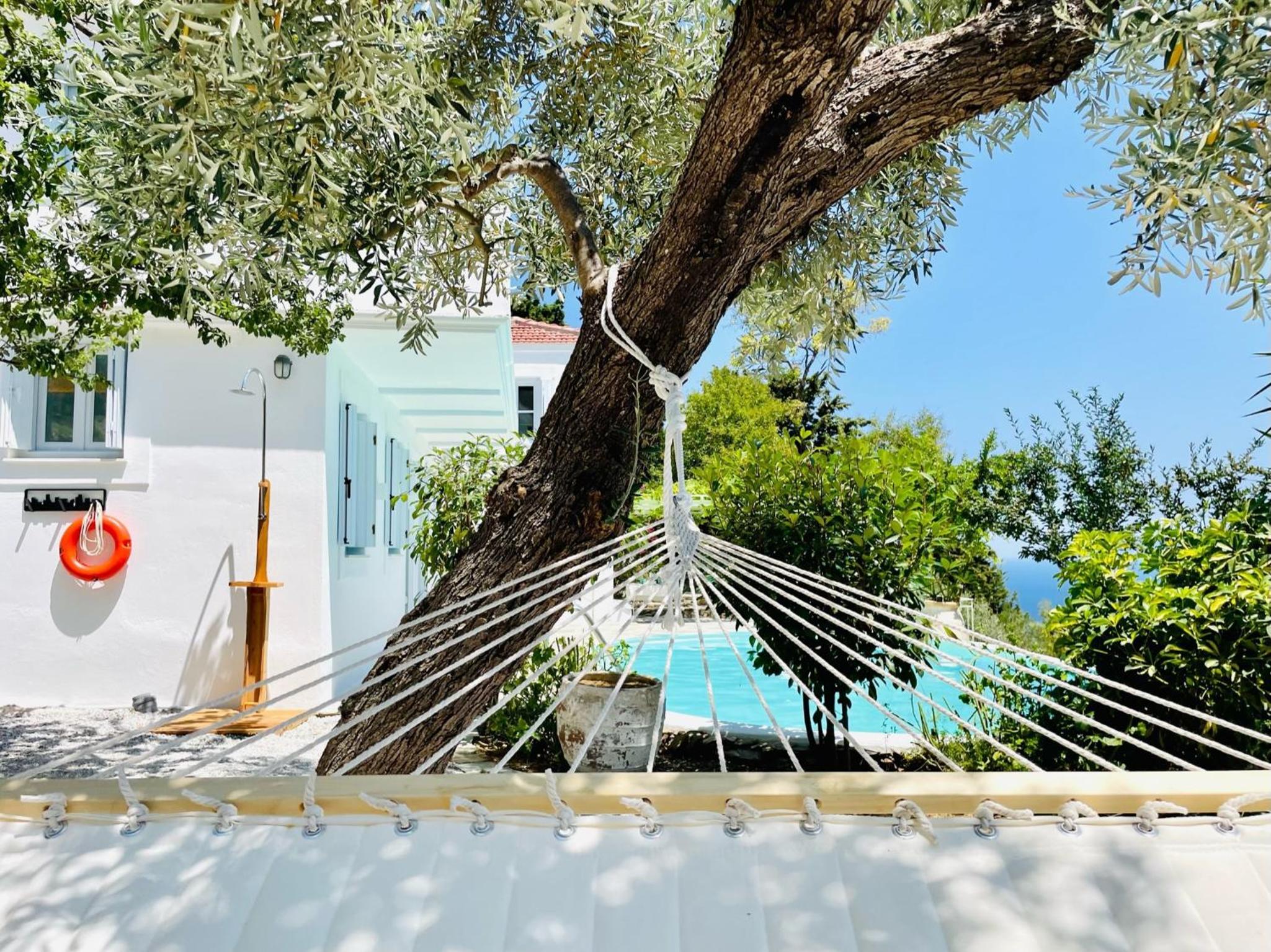 Villa Kanaris