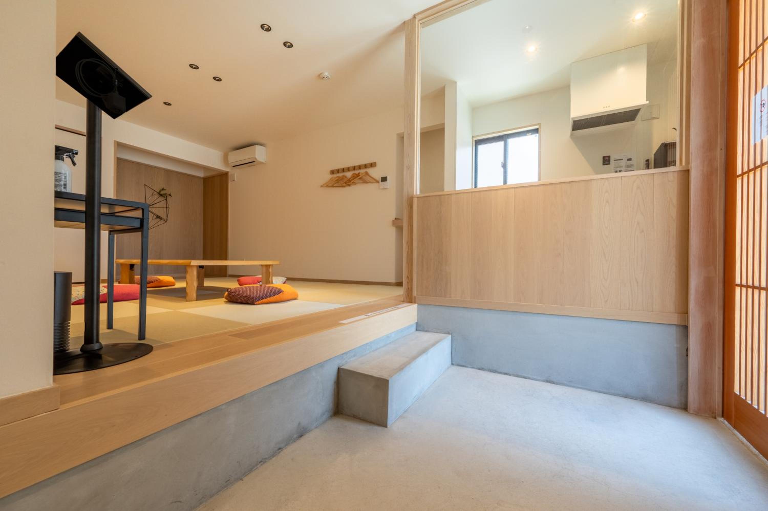Irodori Hotel KITSUNE