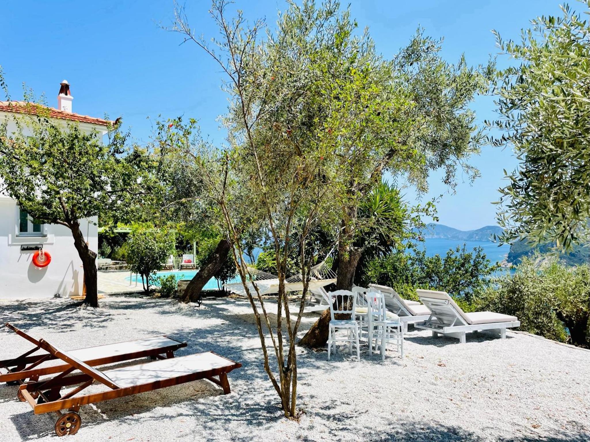Villa Kanaris