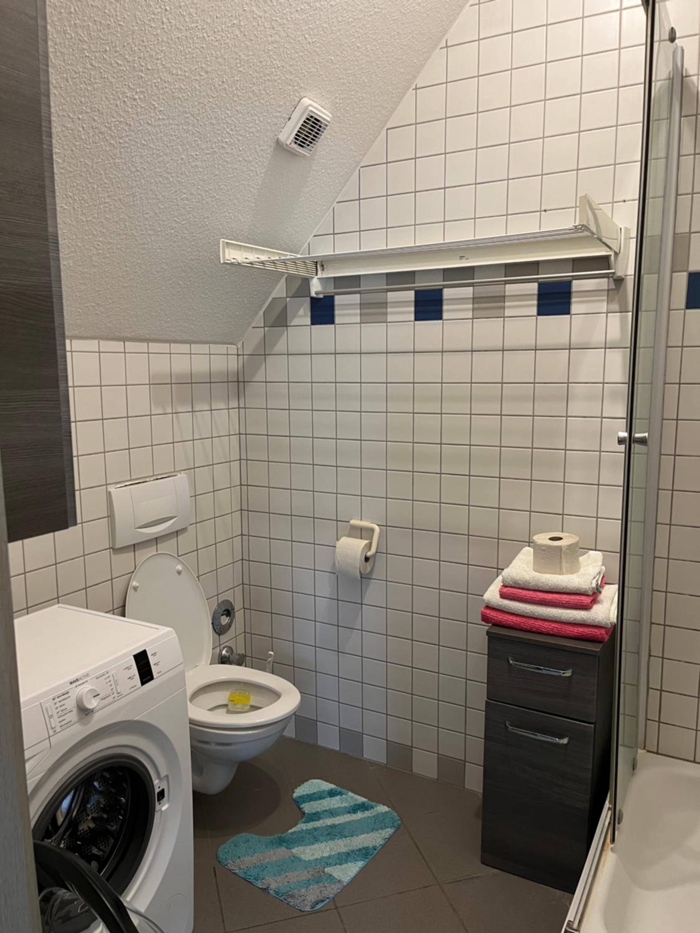 Zimmer zum vermieten direkt an der Donau und am Schloss