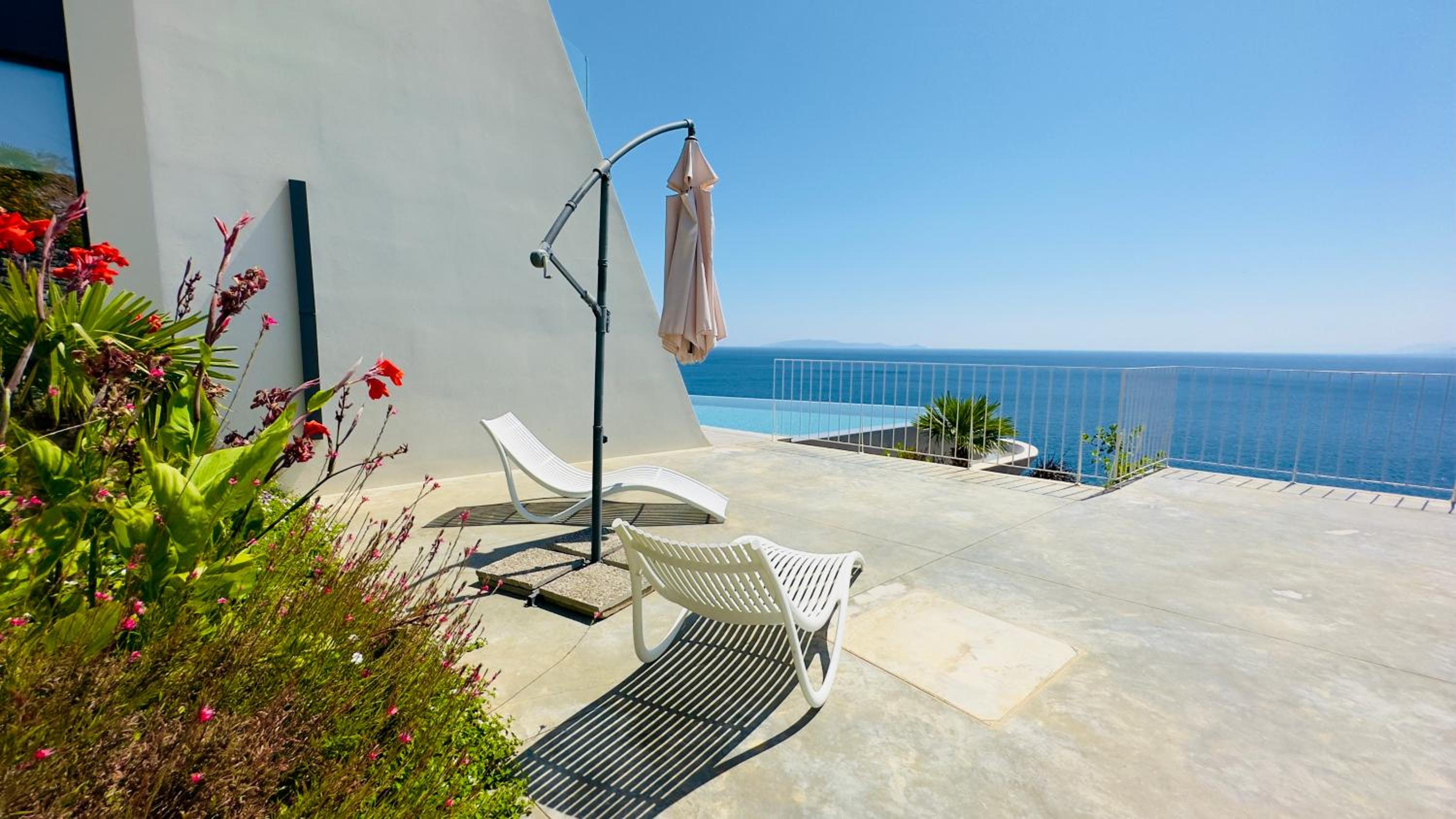 Meltemi Villas Crete