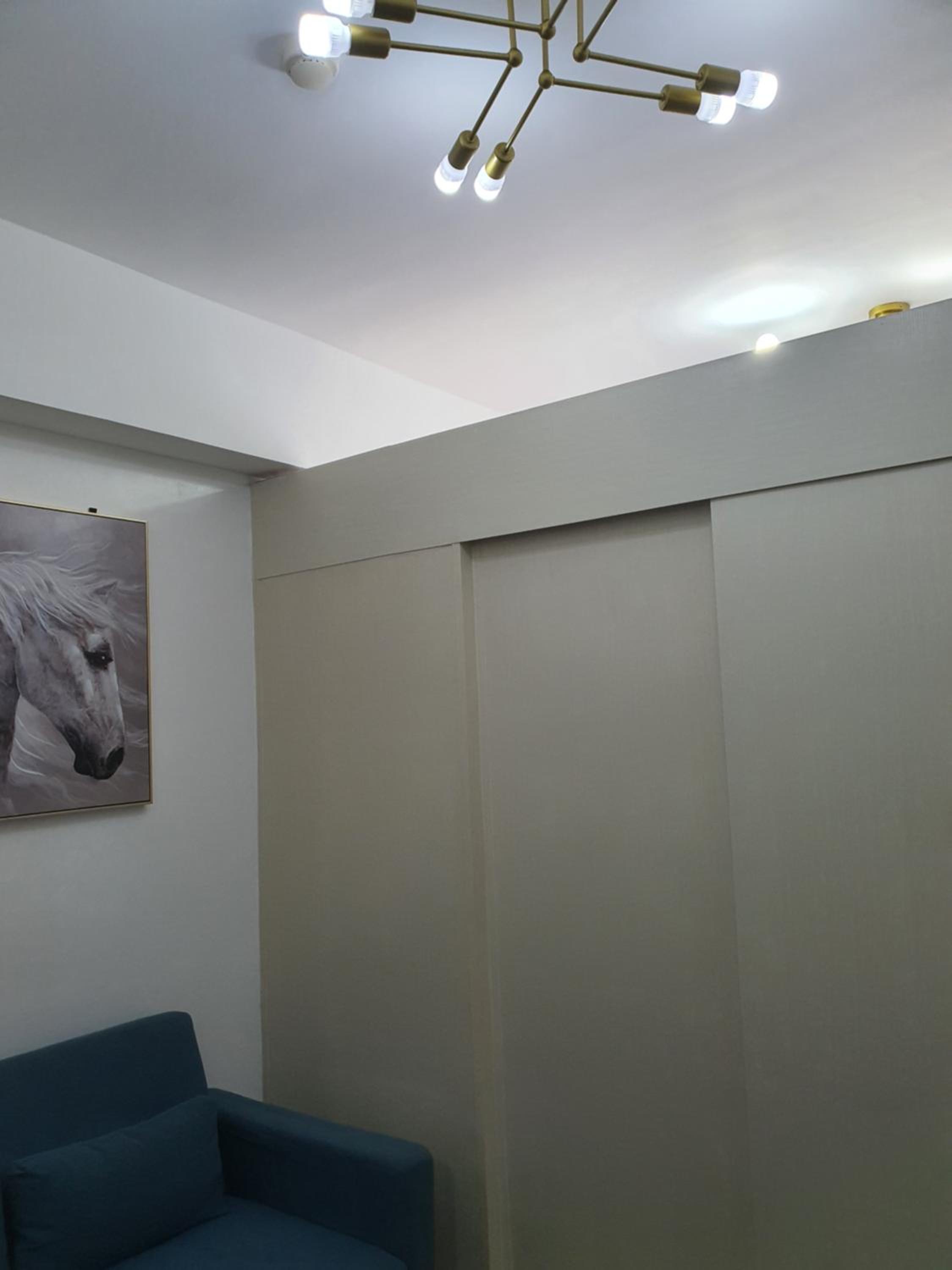 Stylish 1BR Condo @ SM Southmall view 4