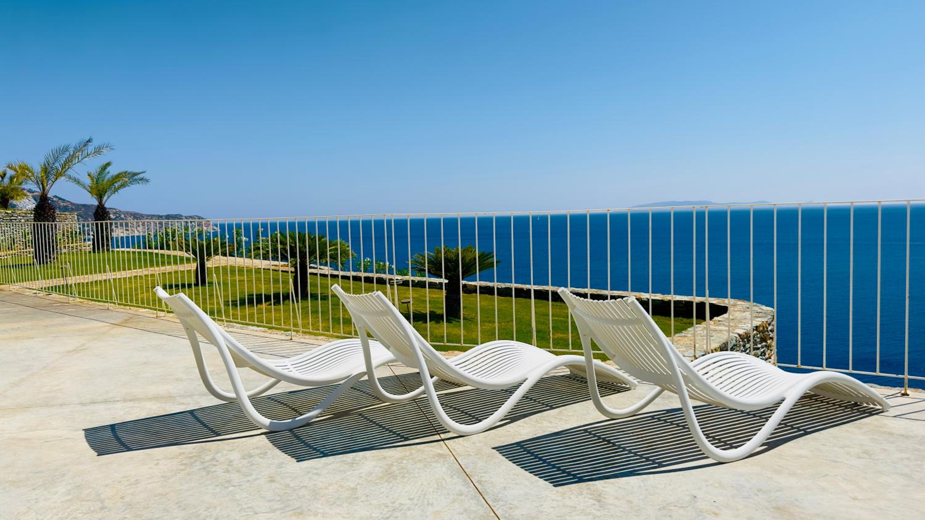 Meltemi Villas Crete