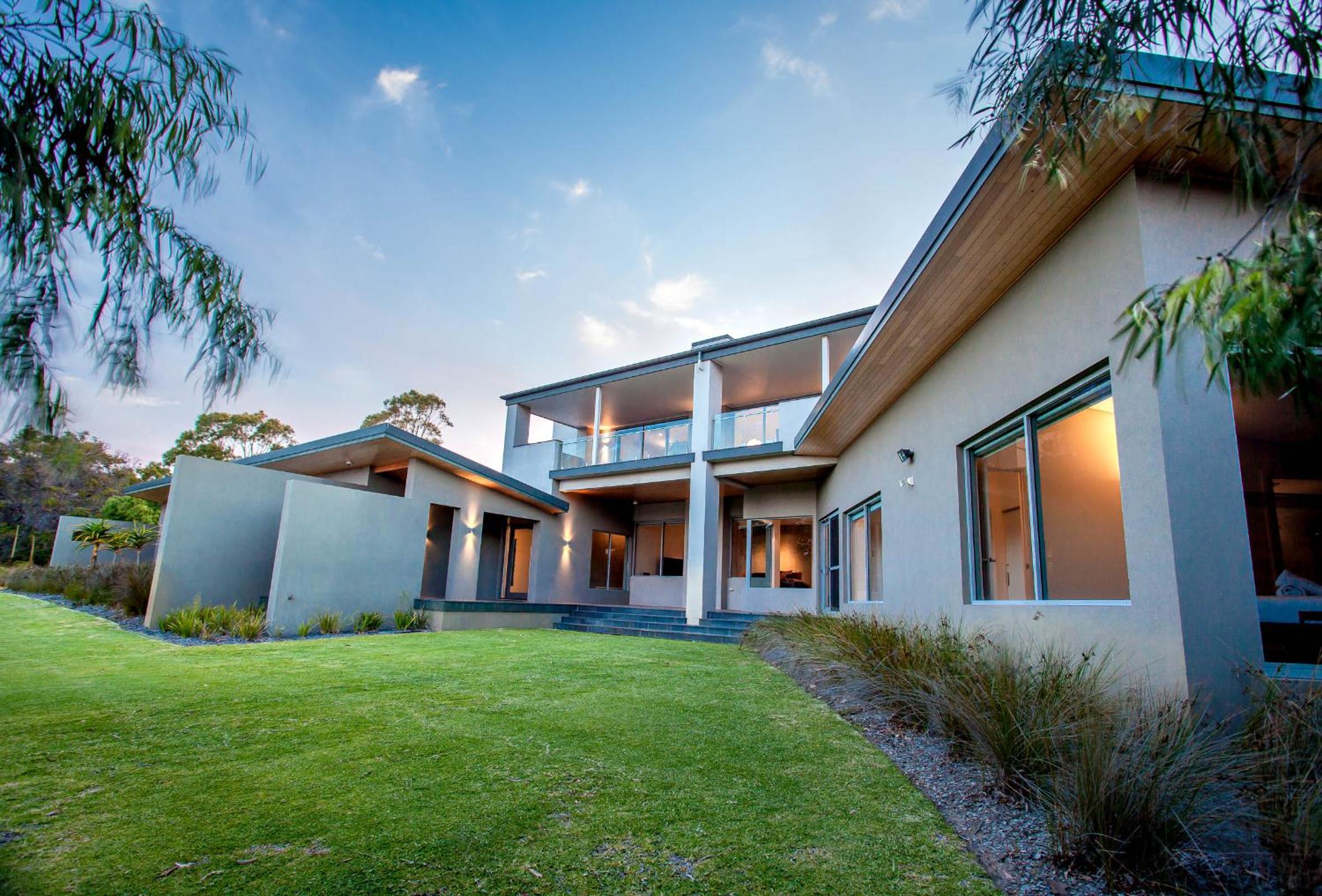 Talo House I Private Properties