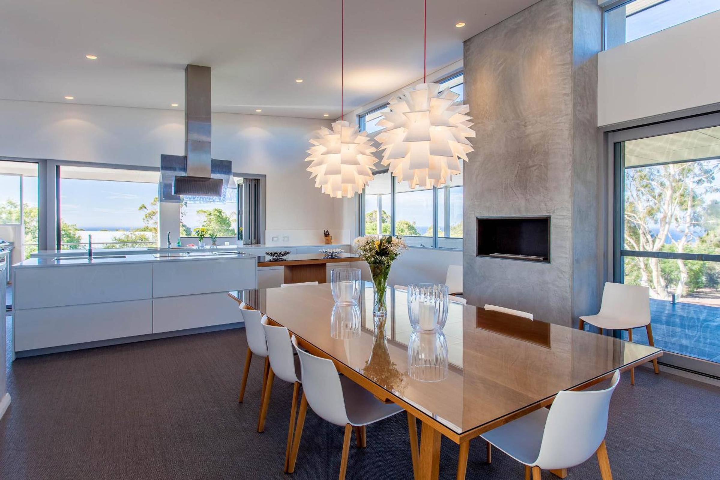 Talo House I Private Properties