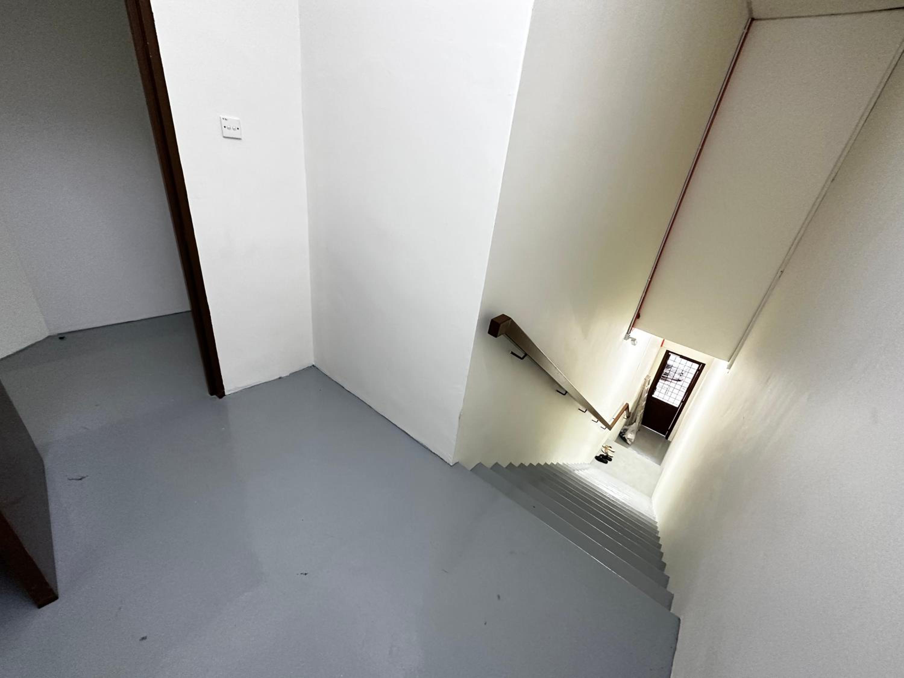 Jiaxin Dormitory-Setia Indah 家馨青年旅宿