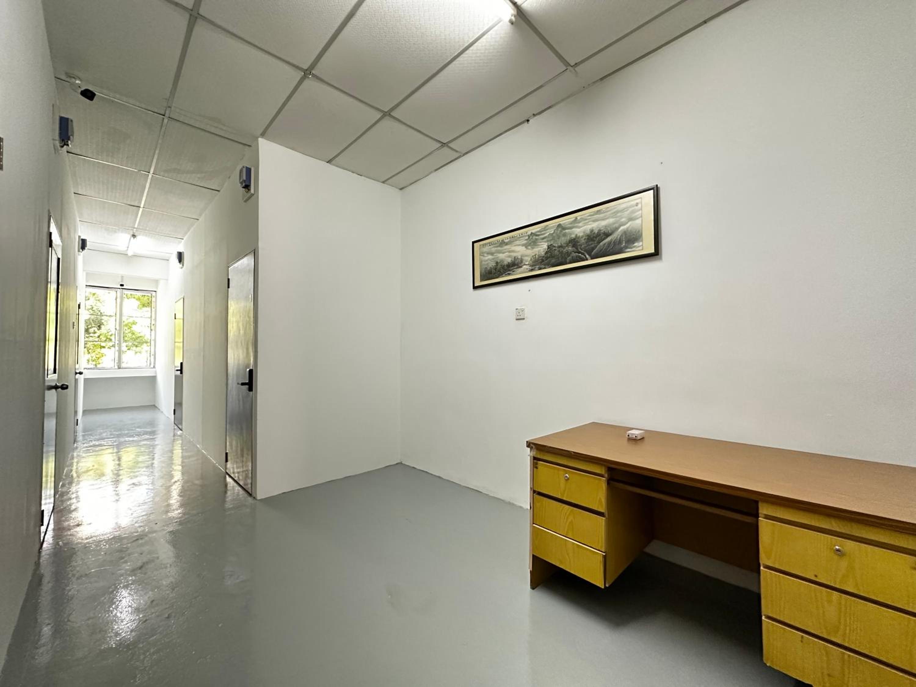 Jiaxin Dormitory-Setia Indah 家馨青年旅宿