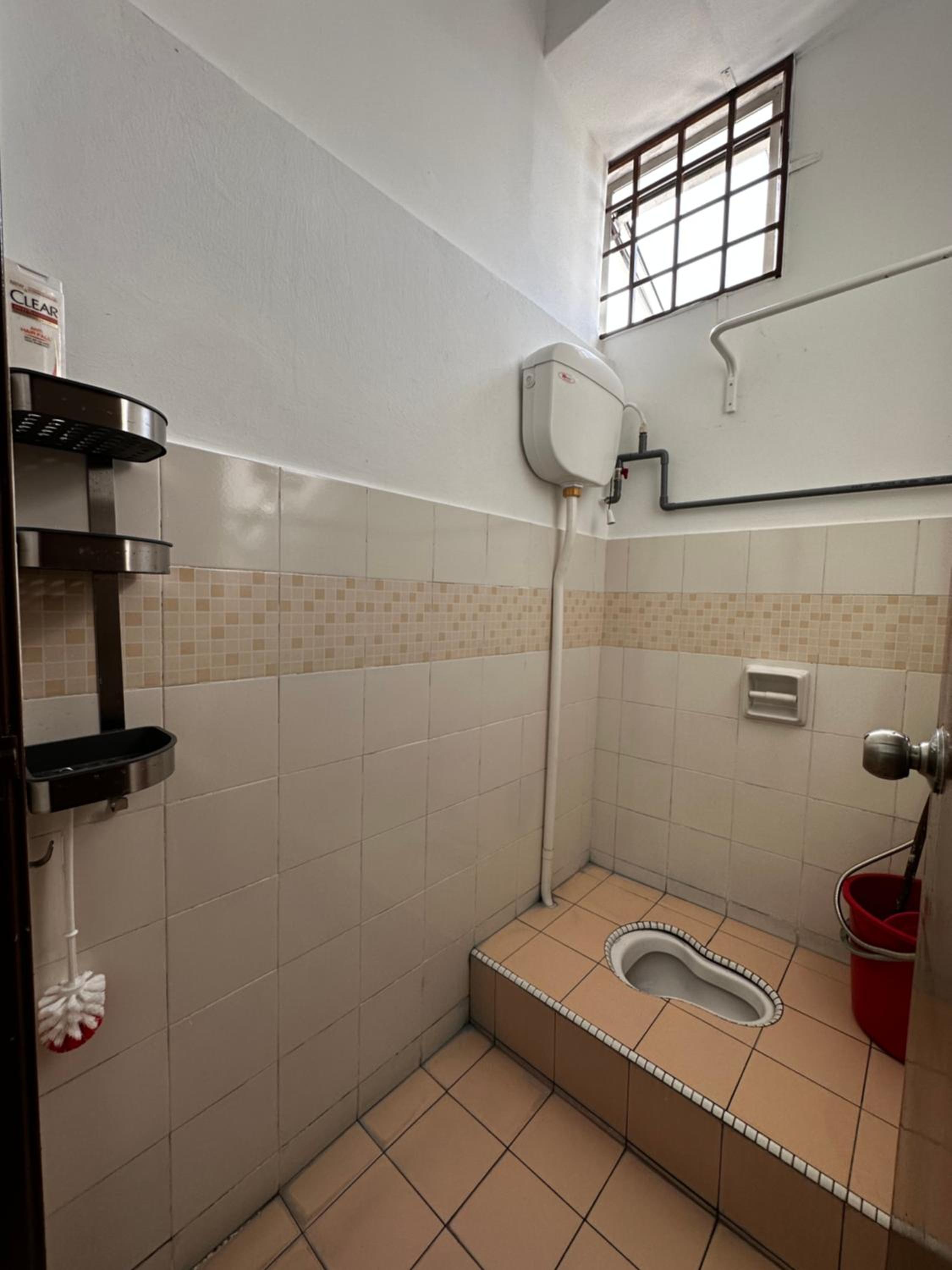Jiaxin Dormitory-Setia Indah 家馨青年旅宿