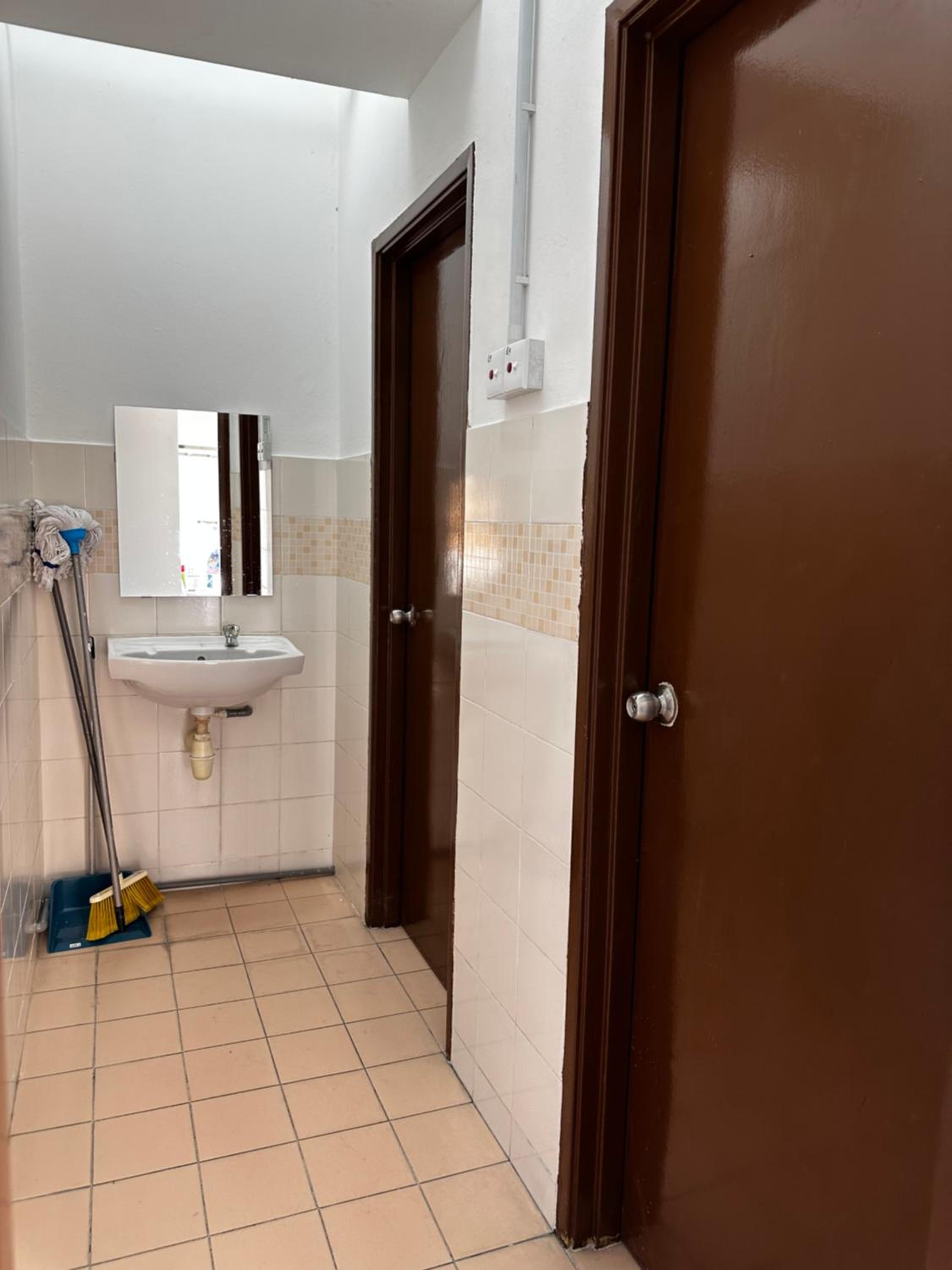 Jiaxin Dormitory-Setia Indah 家馨青年旅宿