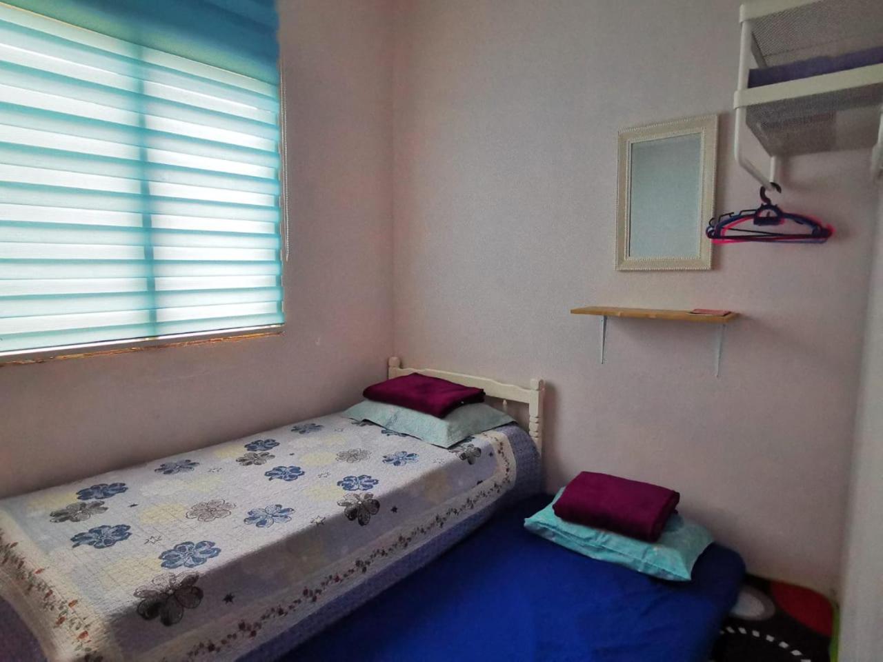 Riqayraa Muslim Homestay photo 7