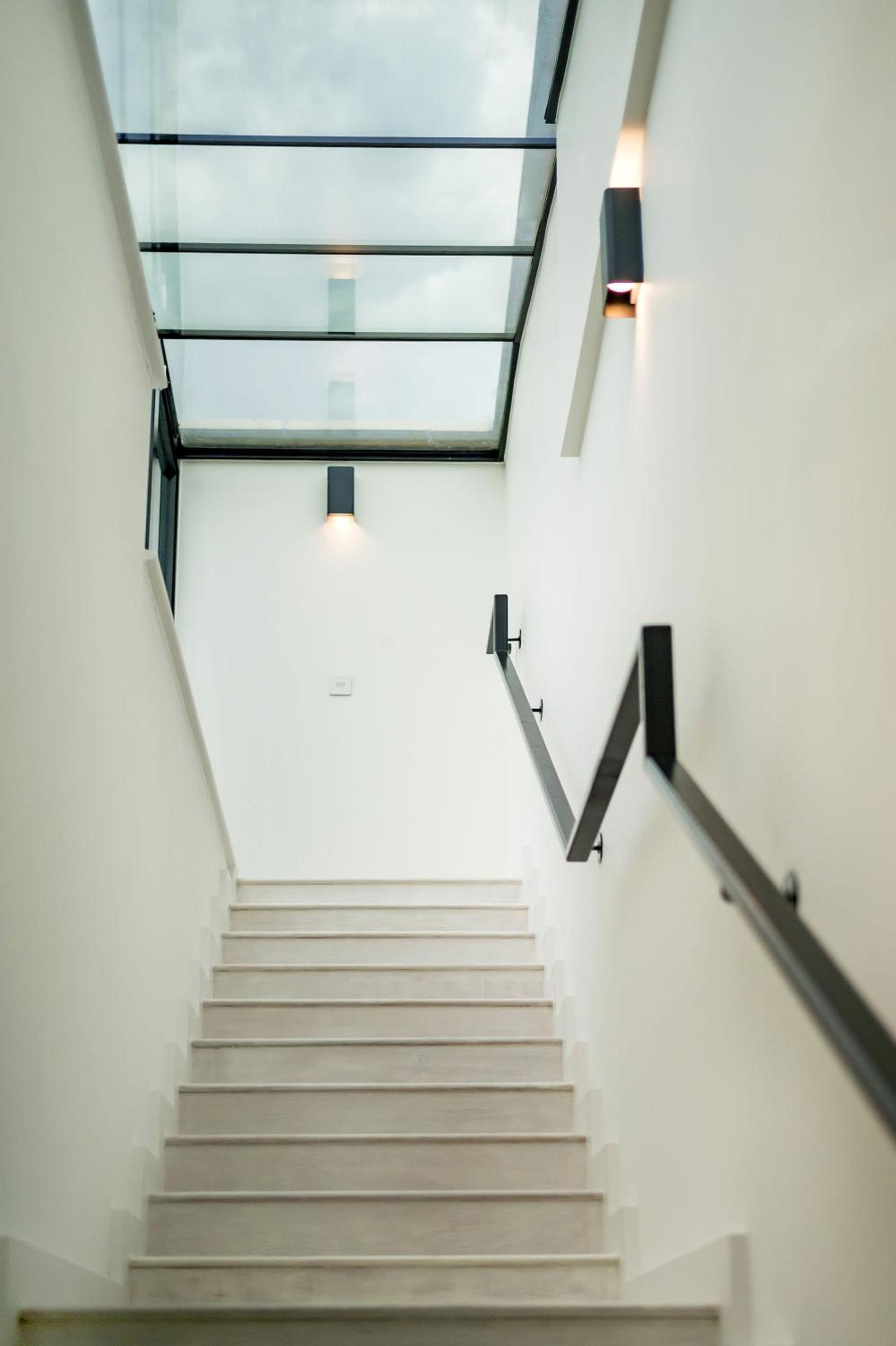 The Modern Glasshouse