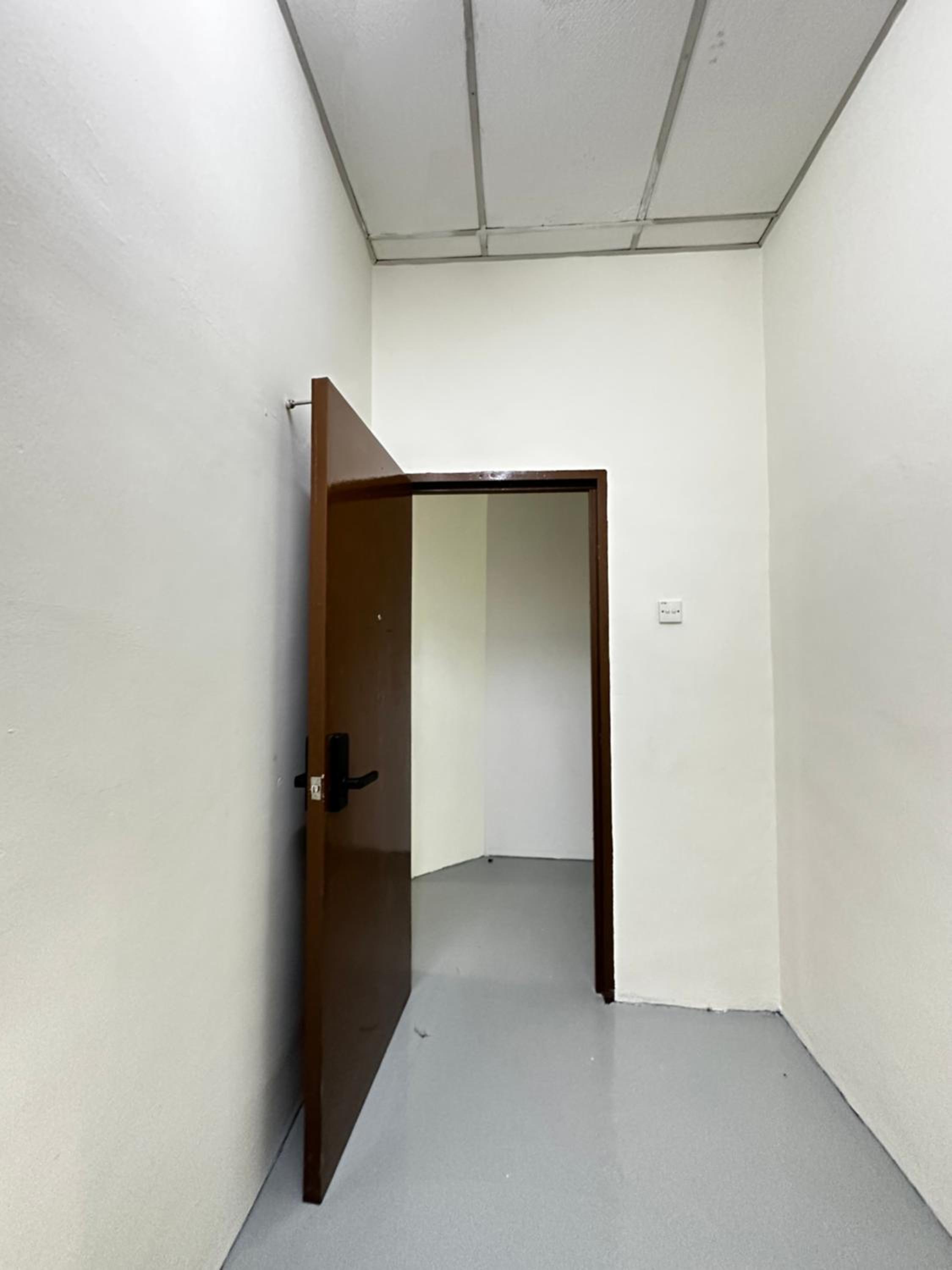 Jiaxin Dormitory-Setia Indah 家馨青年旅宿